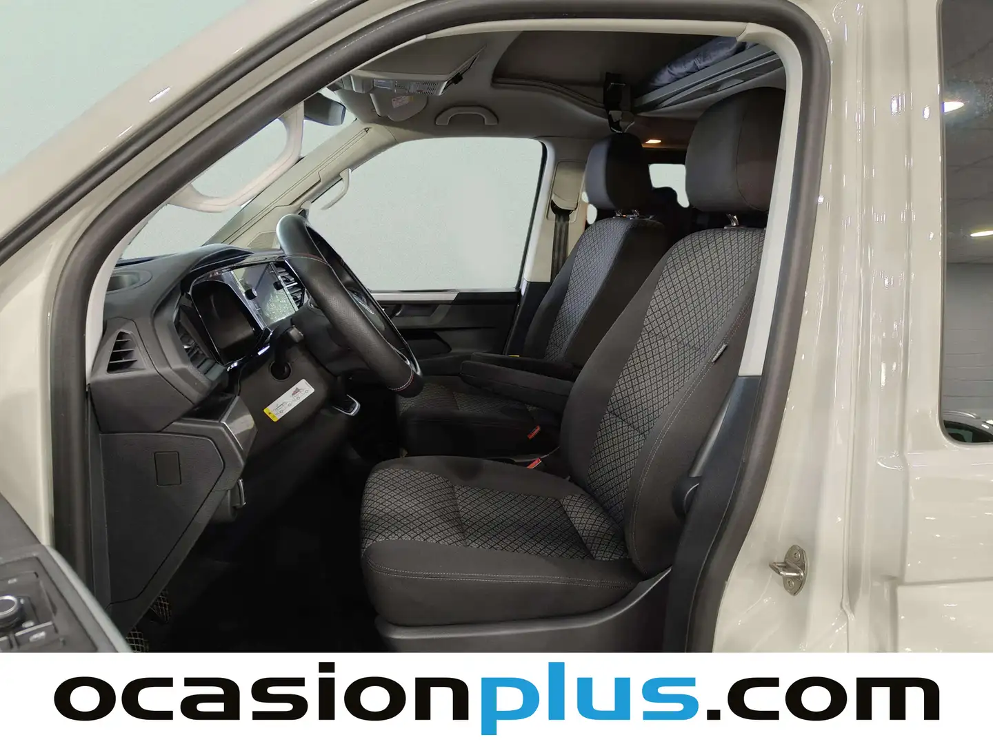 Foto Volkswagen California Volkswagen California Beach Camper 2.0 TDI (150 CV)