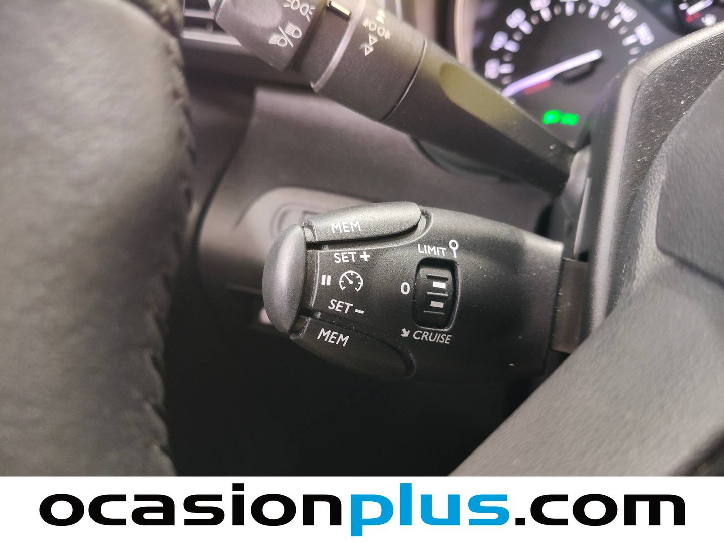 Citroën Berlingo Citroën Berlingo BlueHDi 100 Talla M Shine (102 CV) seminuevo