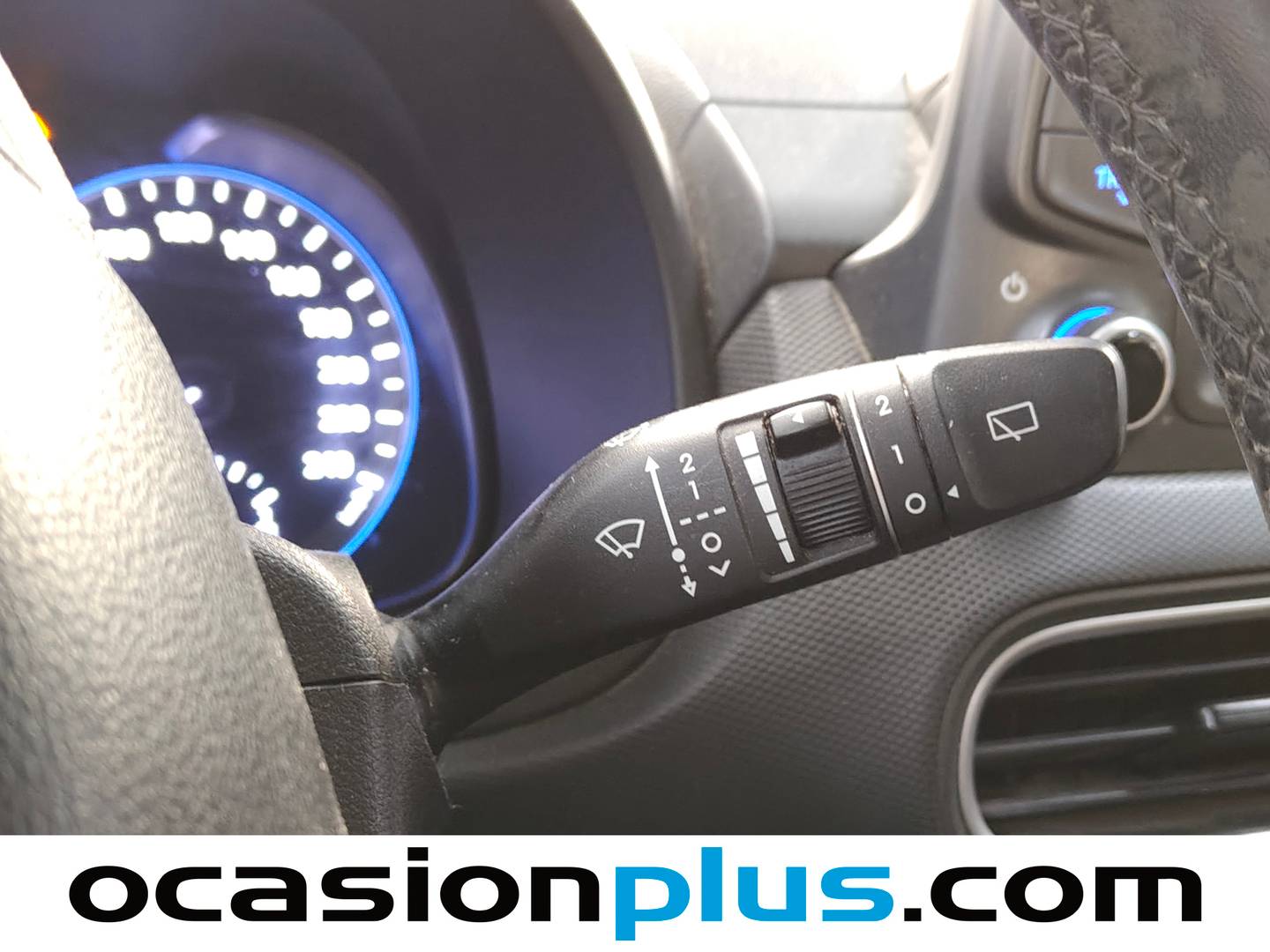 Hyundai Kona Hyundai Kona 1.0 TGDI Klass 4x2 (120 CV) seminuevo