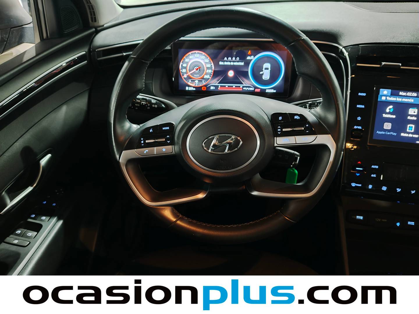 Hyundai Tucson Hyundai Tucson 1.6 CRDI Maxx (115 CV) 2023