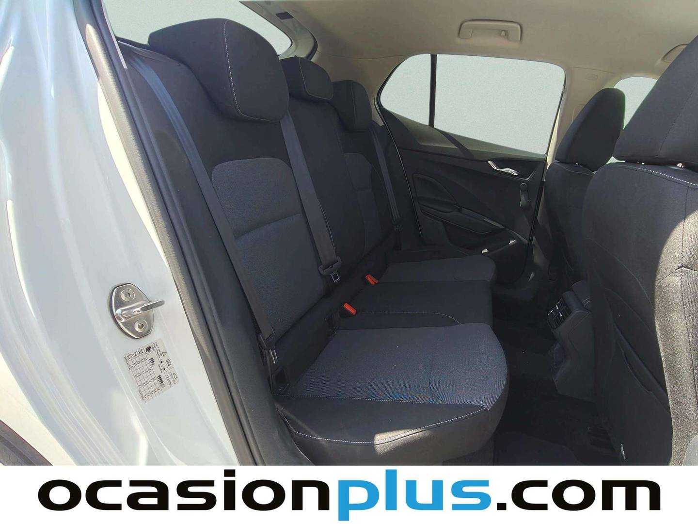 Foto Skoda Fabia Skoda Fabia 1.0 TSI Ambition (95 CV) siete plazas