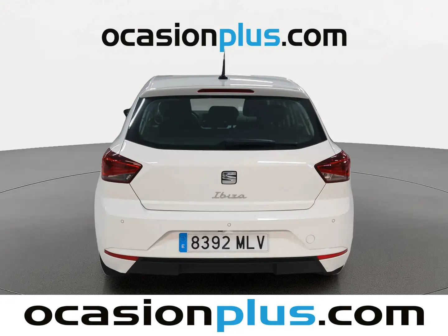 Foto Seat Ibiza SEAT Ibiza 1.0 TSI Style XL (110 CV)
