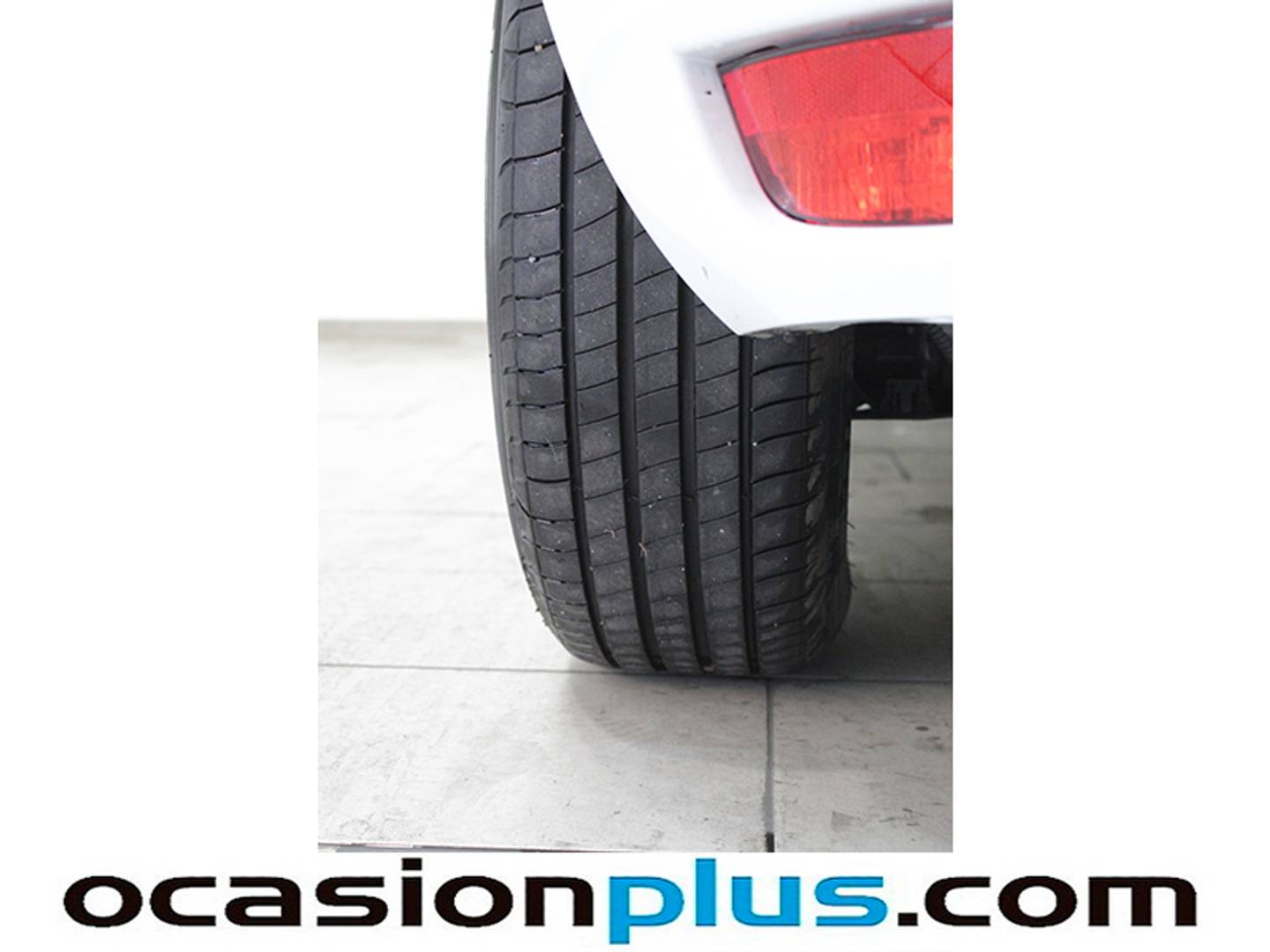 Foto Renault ZOE Renault Zoe Life 80 kW R110 Bateria (108 CV) AUTO