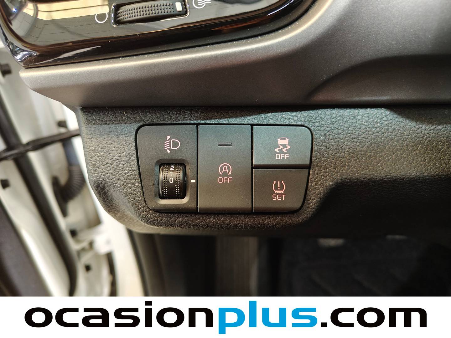 Accesorios del KIA Stonic KIA Stonic 1.0 T-GDi MHEV Drive (100 CV)