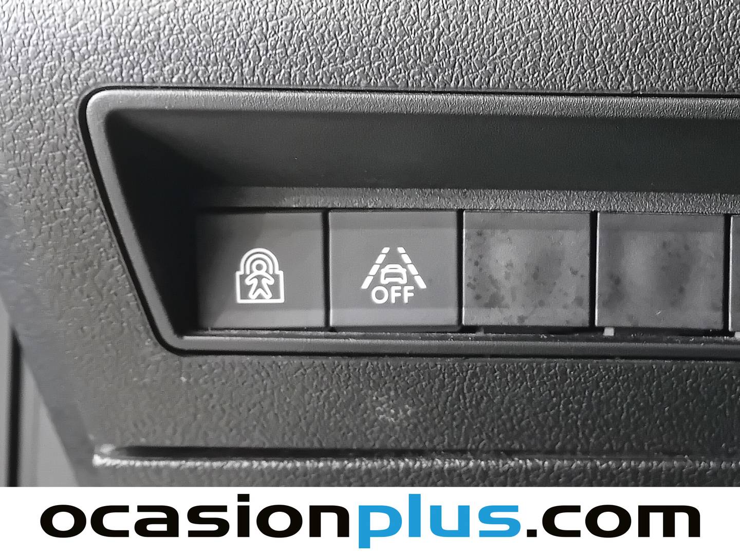 Extras del Peugeot Rifter Peugeot Rifter BlueHDi 130 Allure Pack Long (130 CV)