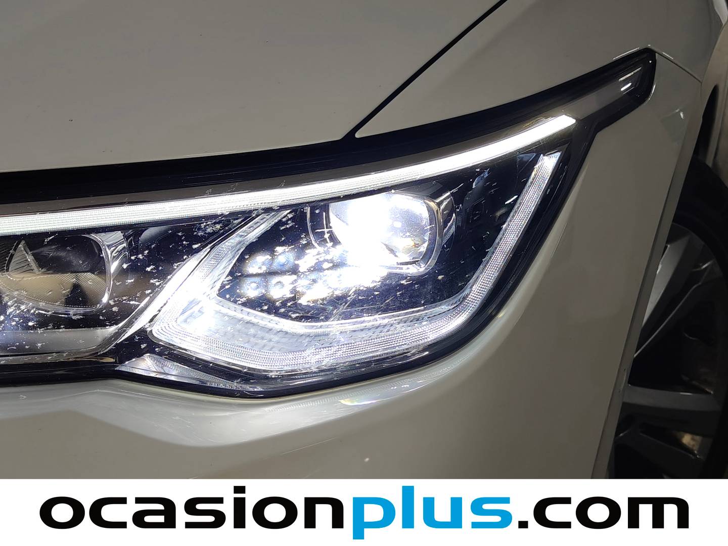 Volkswagen Golf Volkswagen Golf R-Line 1.5 eTSI (150 CV) DSG de segunda mano