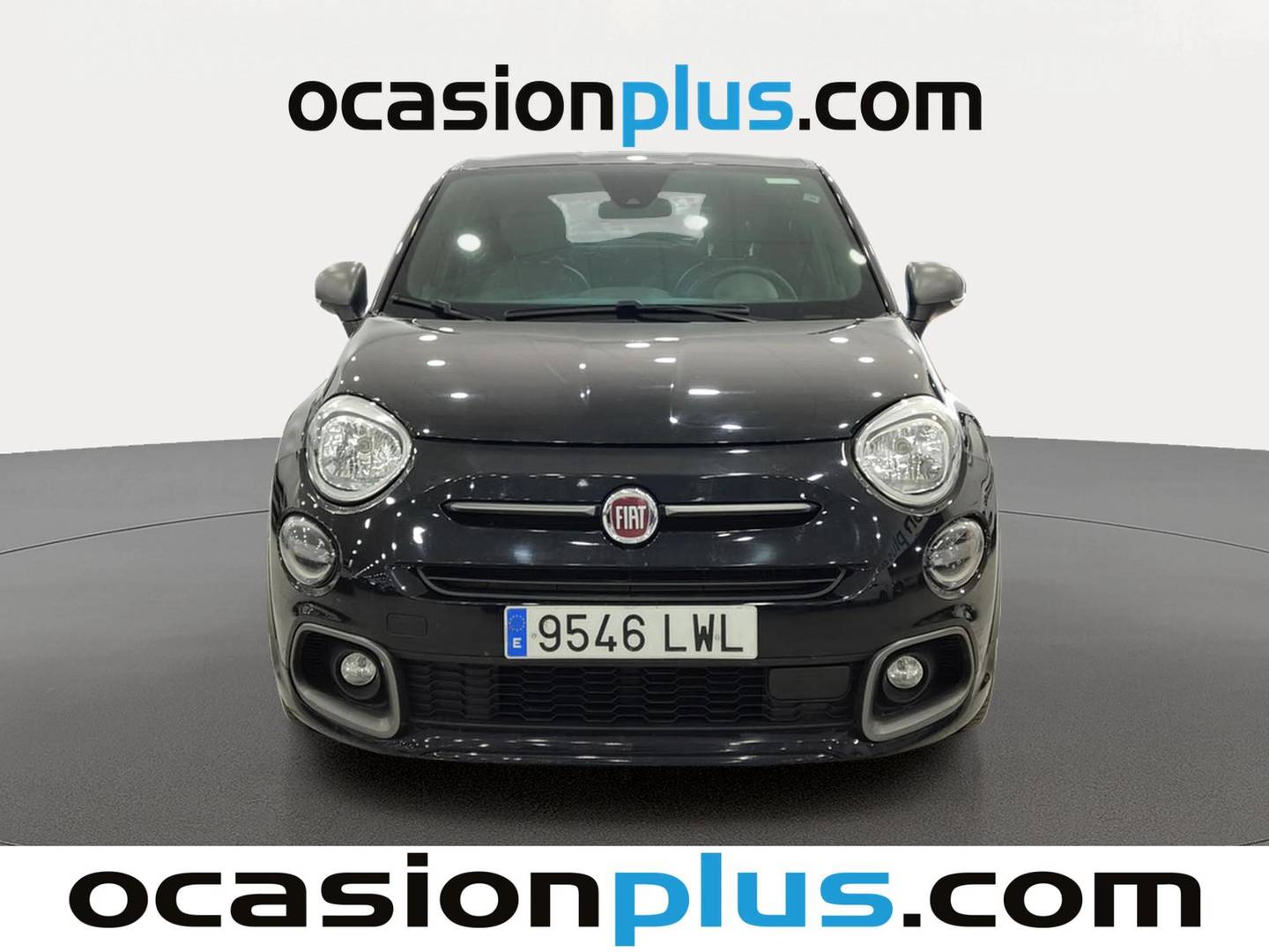 Foto Fiat 500X Fiat 500X 1.0 Firefly T3 Sport (120 CV)