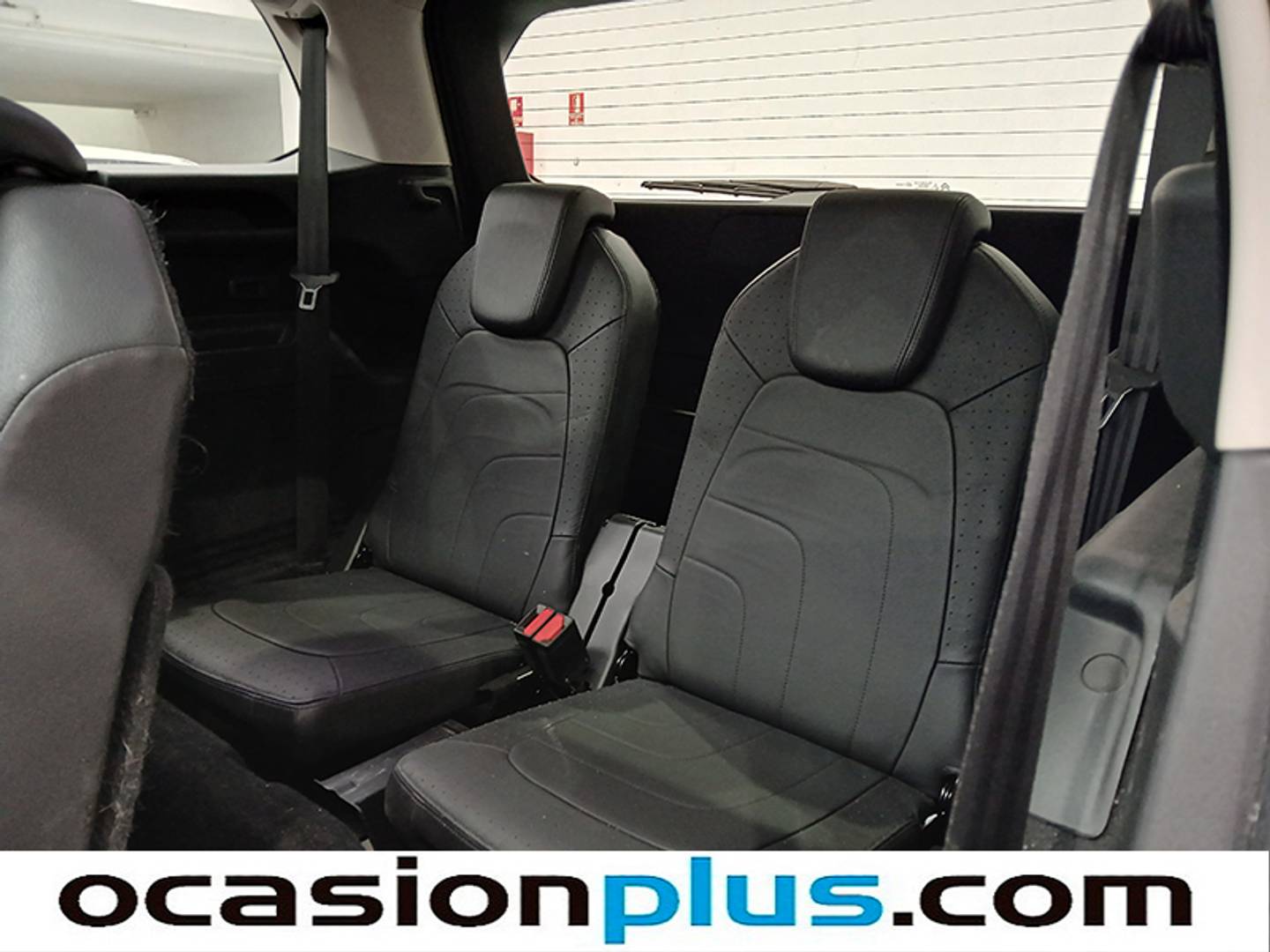 Foto Citroën Grand C4 Spacetourer Citroen Grand C4 Spacetourer BlueHDi 150 S&S Shine EAT8 (163 CV) 7 Plazas