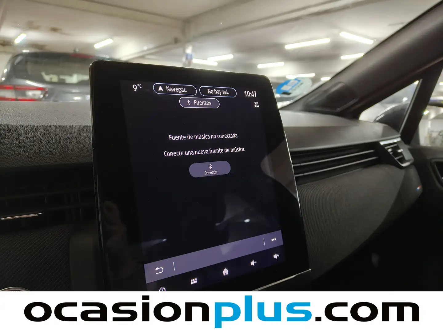 Foto Renault Clio Renault Clio Esprit Alpine E-Tech (143 CV)