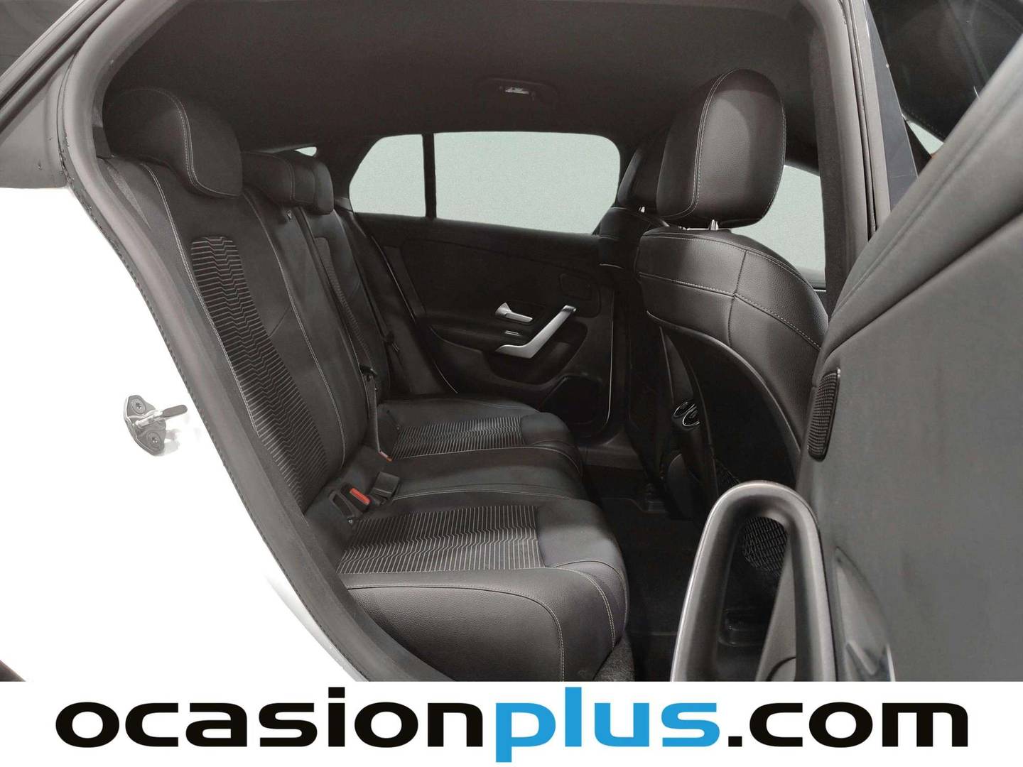 Mercedes CLA Mercedes CLA Shooting Brake Shooting Brake 200 (163 CV) al mejor precio