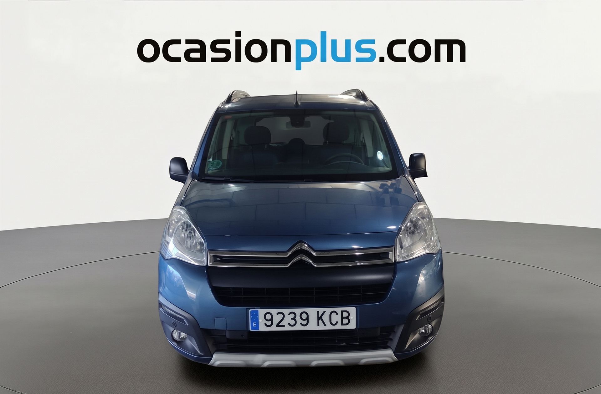Citroën Berlingo Multispace 20 Aniversario BlueHDi - foto 14