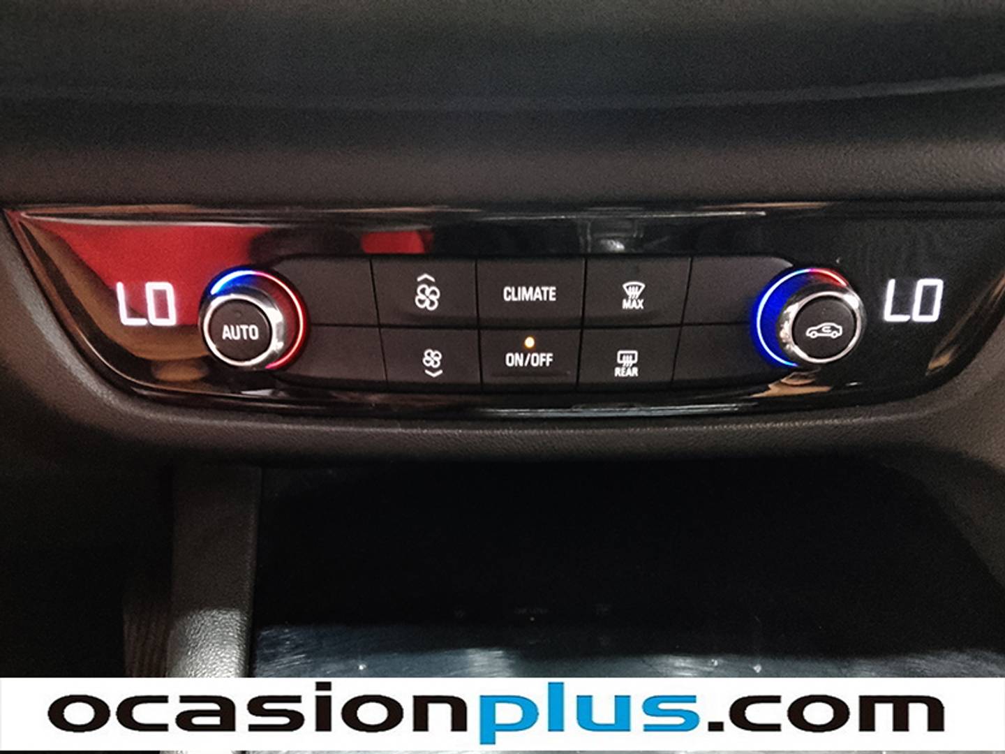 Foto Opel Insignia Opel Insignia GS 1.6 CDTI ecoTEC D Business (110 CV)