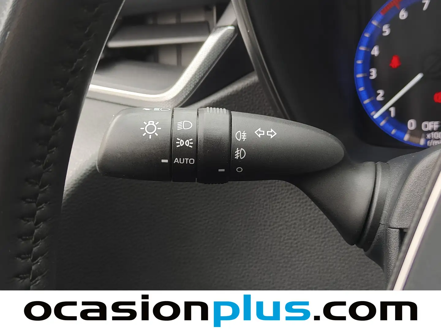 Foto Toyota Corolla Toyota Corolla 1.8 125 Híbrido Feel! E-CVT (122 CV)