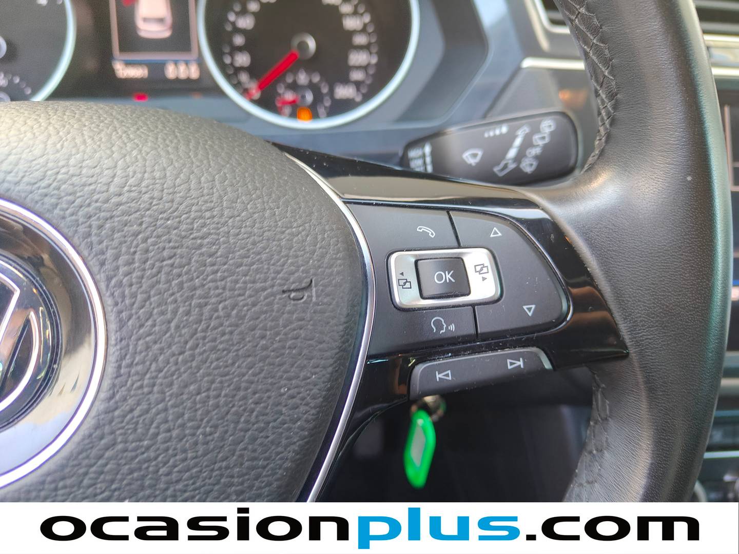 Volkswagen Tiguan Volkswagen Tiguan Advance 2.0 TDI (115 CV) 115cv