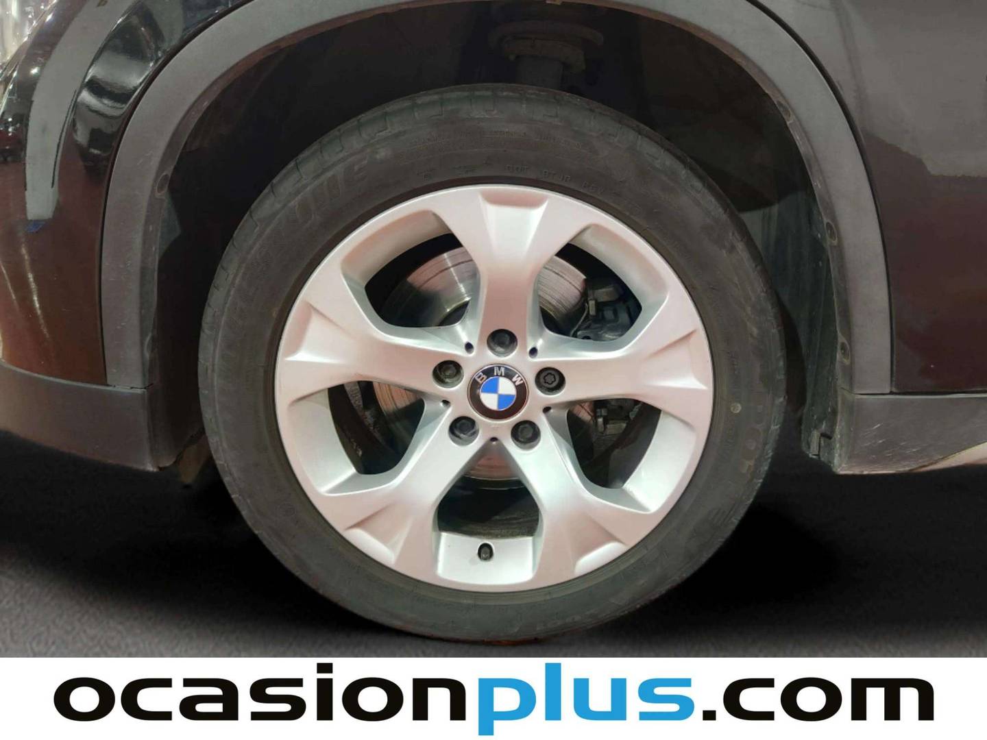 BMW X1 BMW X1 sDrive18d (143 CV) manual