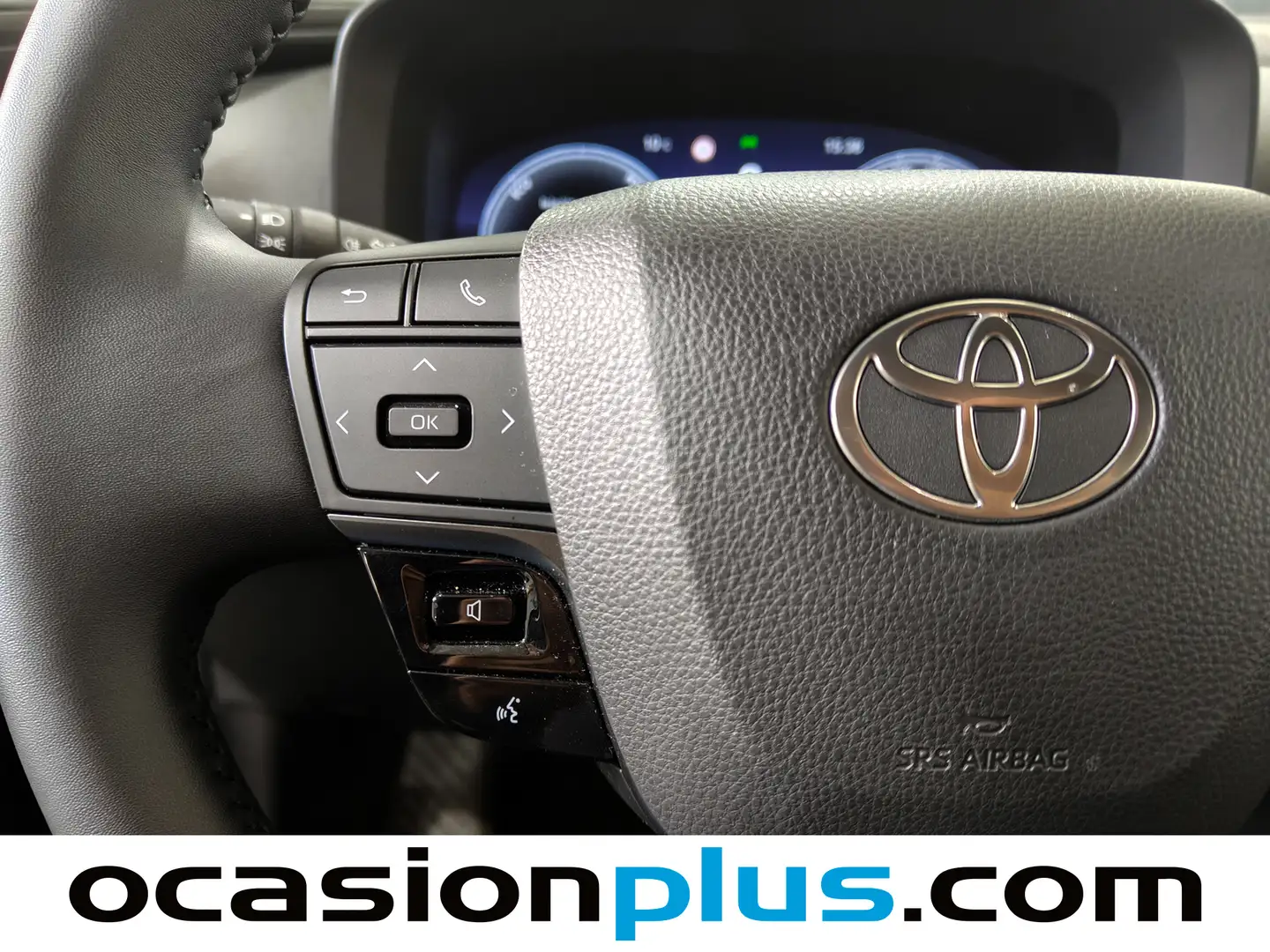 Foto Toyota C-HR Toyota C-HR 1.8 Advance Hybrid (140 CV)