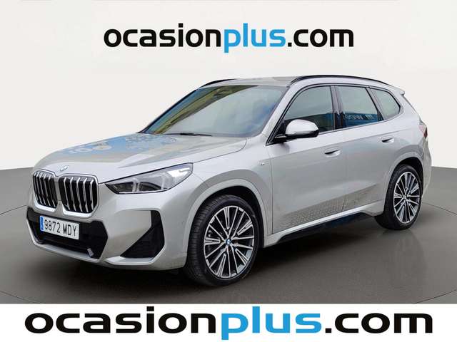 BMW X1 xDrive20d (163 CV) Pack M de segunda mano