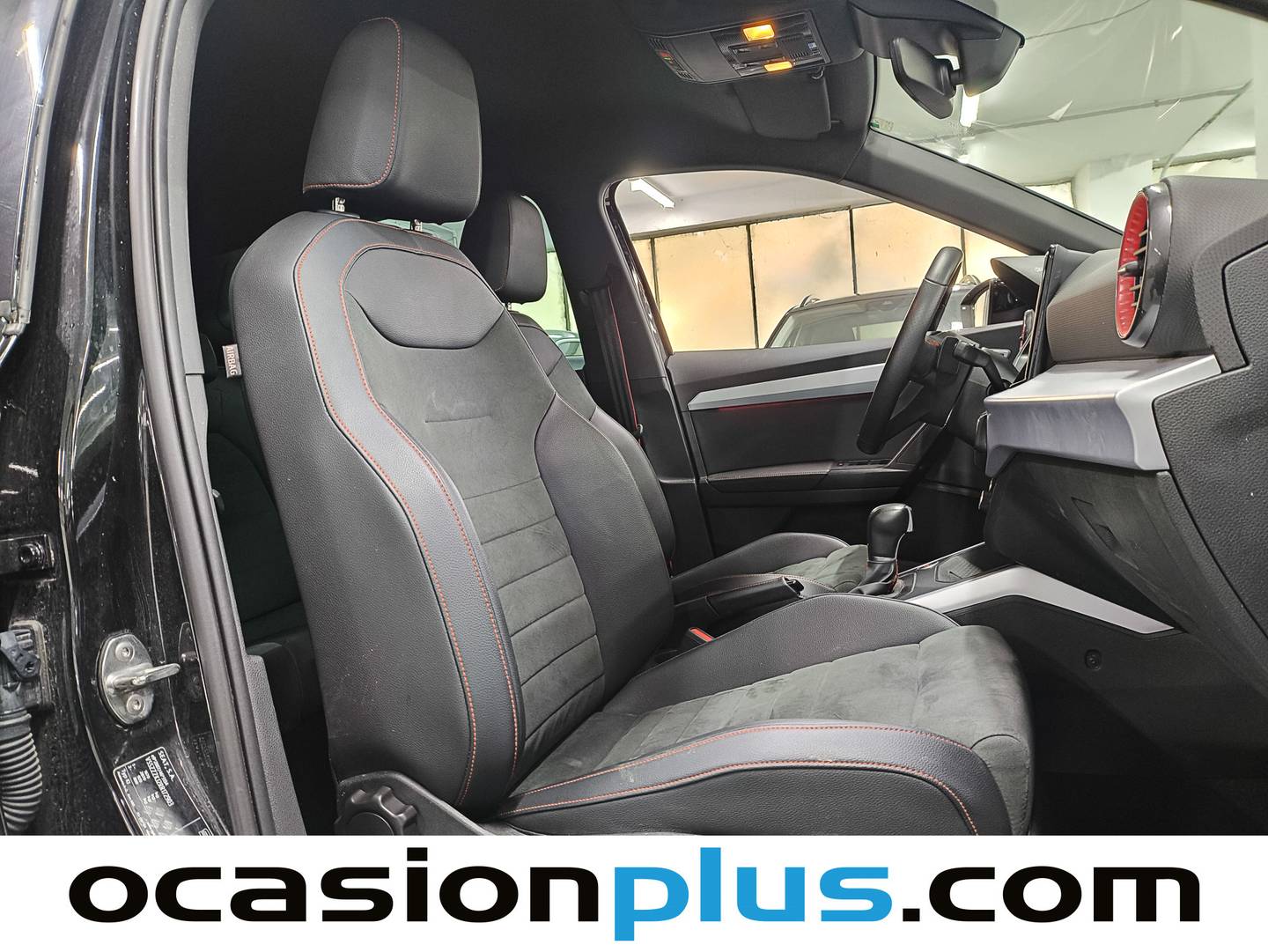 Seat Arona SEAT Arona 1.5 TSI FR XL DSG (150 CV) 2024