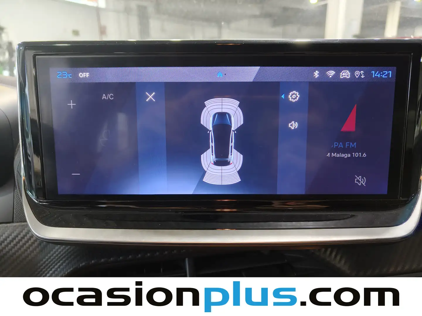 Foto Peugeot 208 Peugeot 208 PureTech 100 Allure (100 CV)