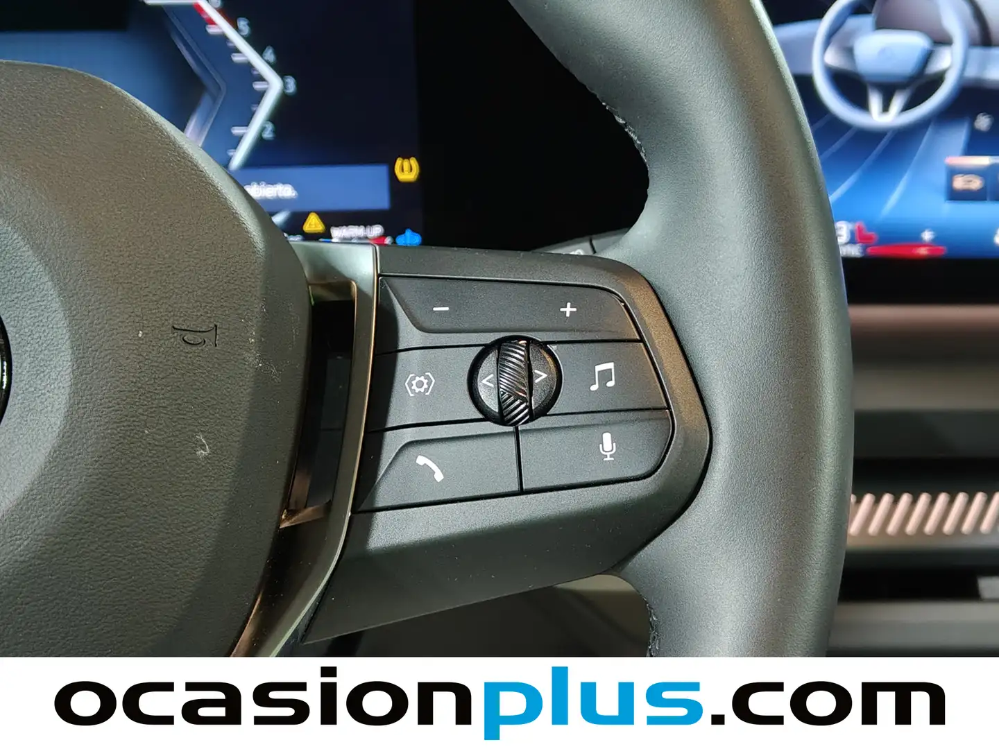 Foto BMW Serie 1 BMW Serie 1 120d  (163 CV) Pack M