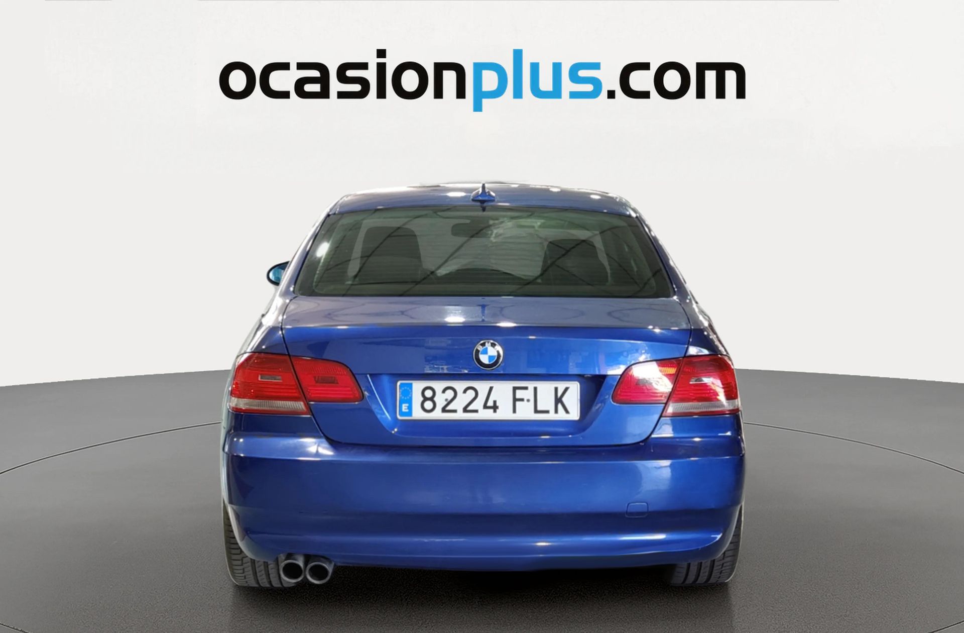 BMW Serie 3 330xi Coupe - foto 13