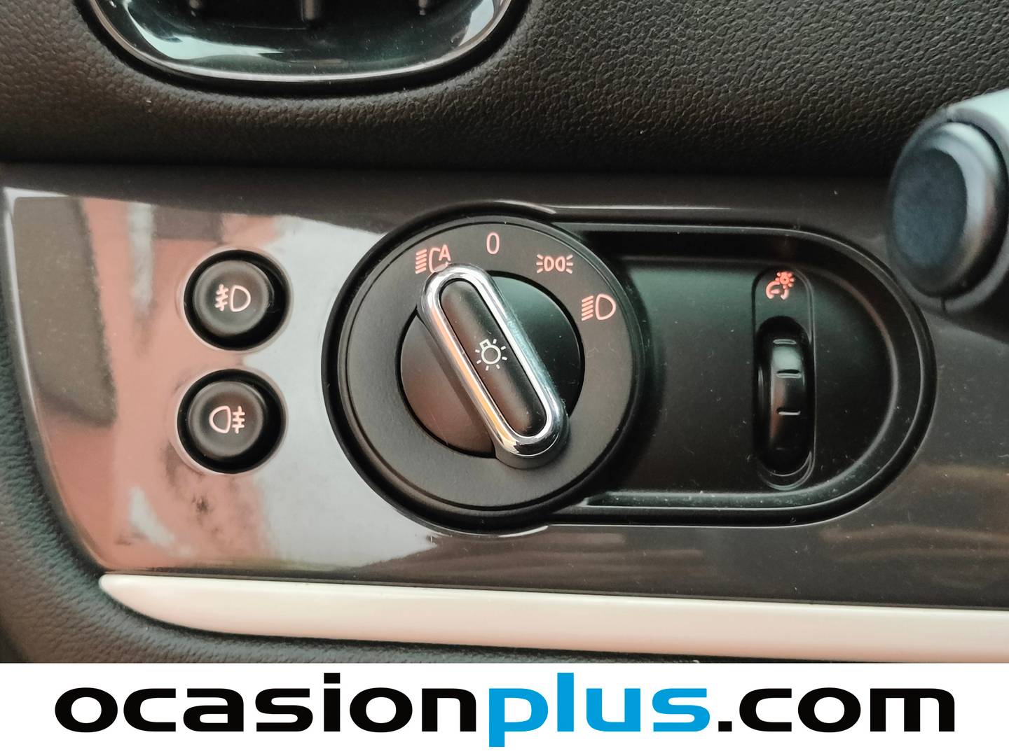 Foto Mini Countryman MINI MINI Countryman Cooper S E ALL4 (224 CV)