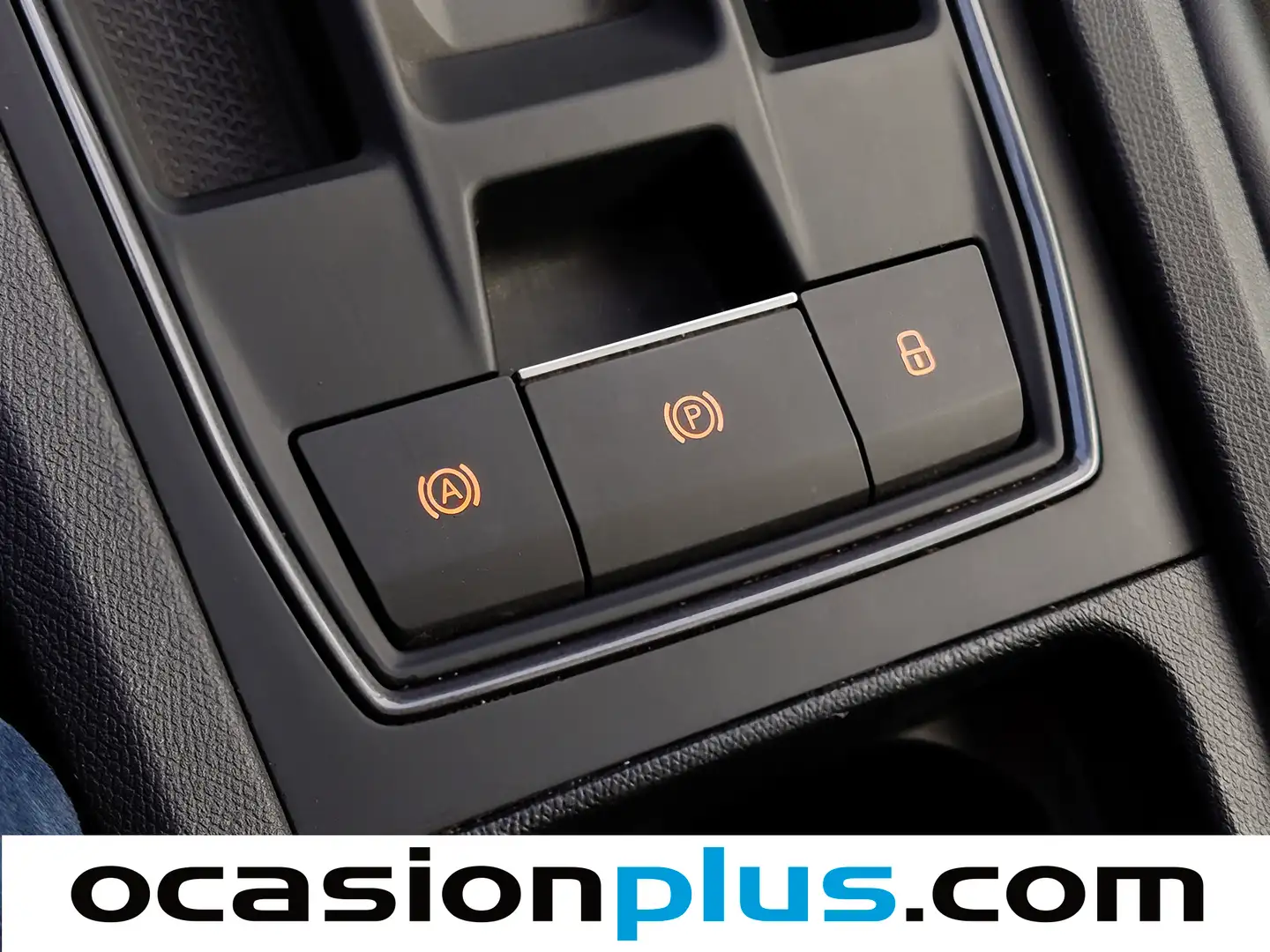 Foto Cupra León CUPRA León 1.5 eTSI DSG (150 CV)