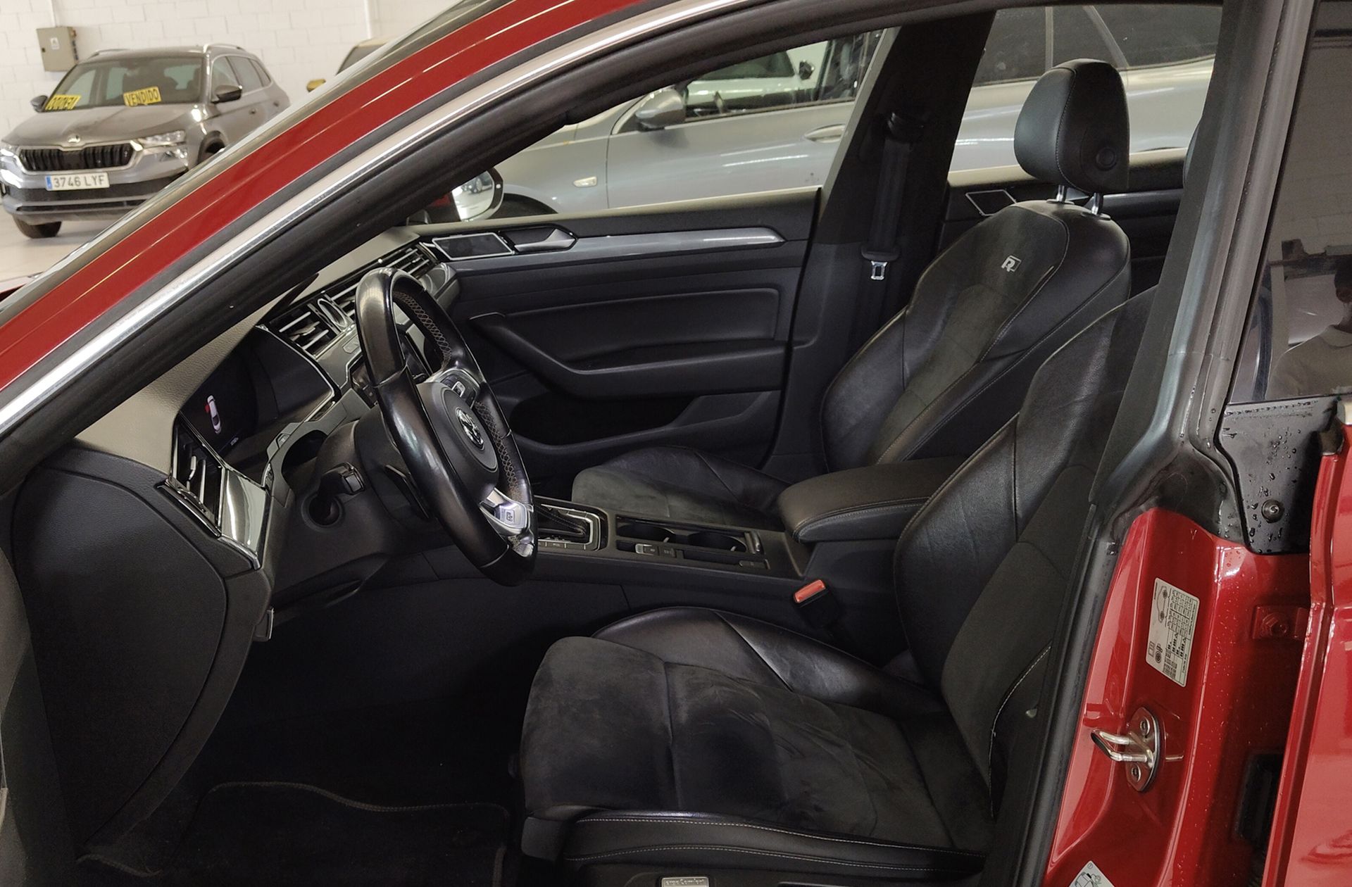 Volkswagen Arteon R-Line 2.0 TDI 4Motion DSG - foto 13