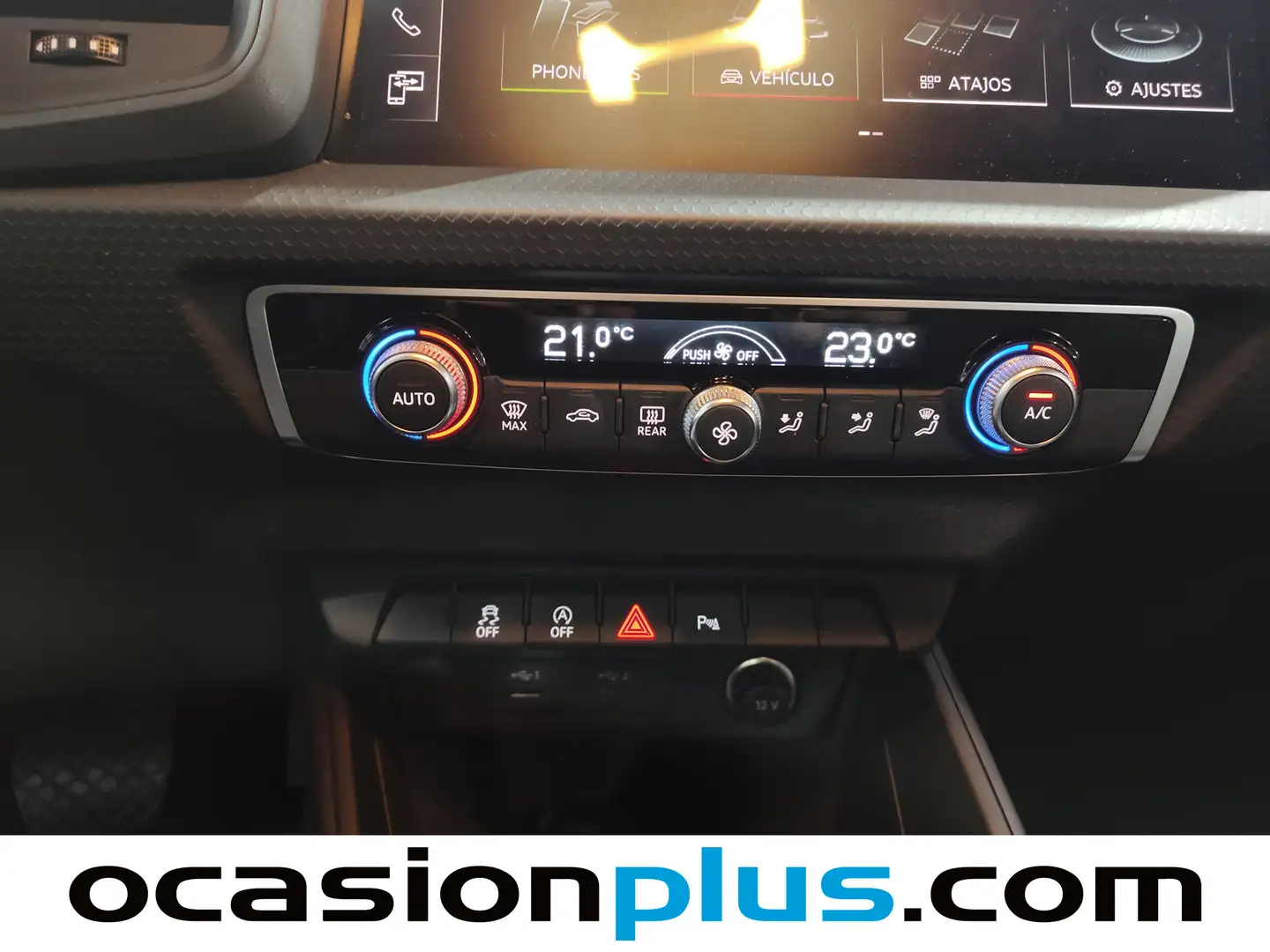 Foto Audi A1 Audi A1 Citycarver Citycarver 30 TFSI (116 CV) S tronic