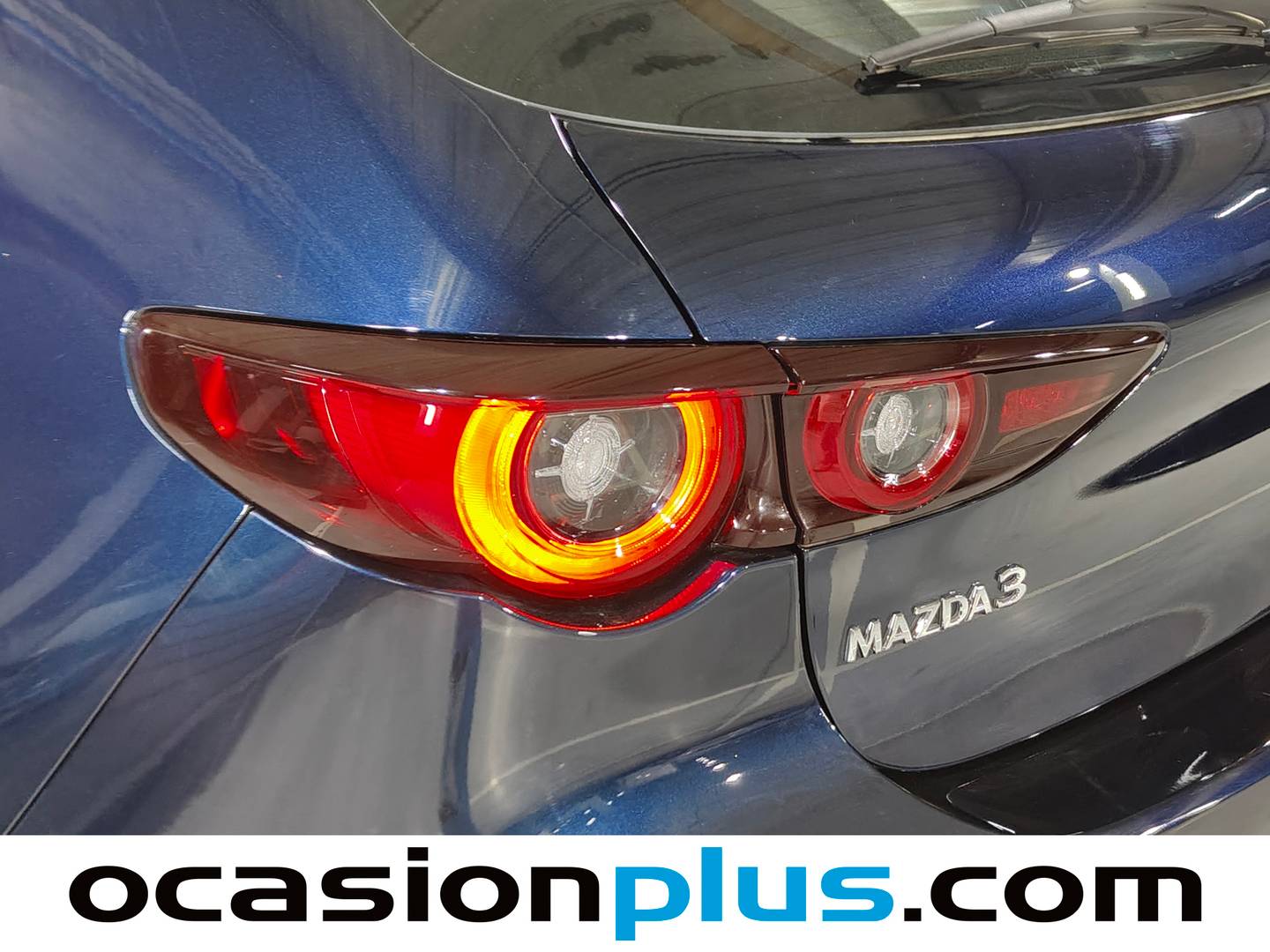 Mazda Mazda3 Mazda Mazda 3 2.0 e-SKYACTIV-G Prime-Line (122 CV) manual