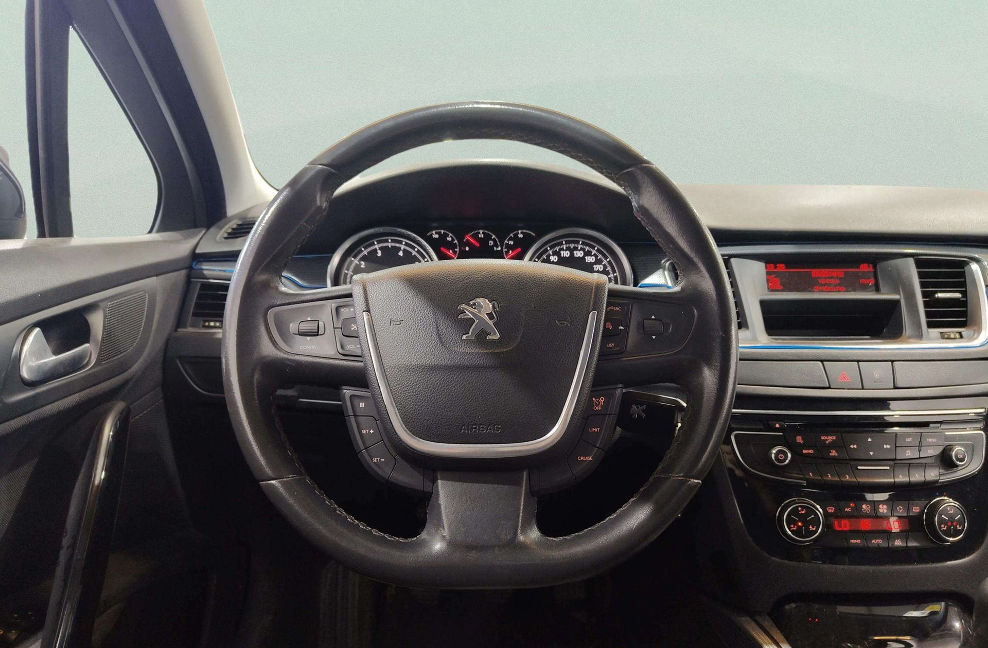 Peugeot 508 1.6 THP Active - foto 18