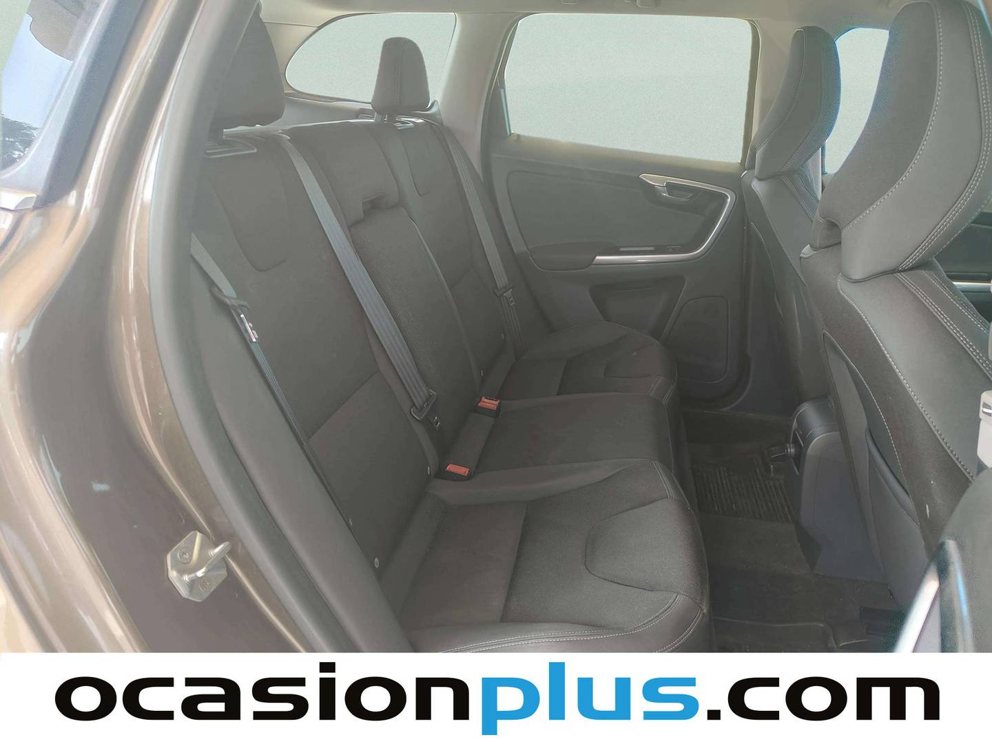 Volvo XC60 Volvo XC60 D4 Momentum Auto (181 CV) al mejor precio