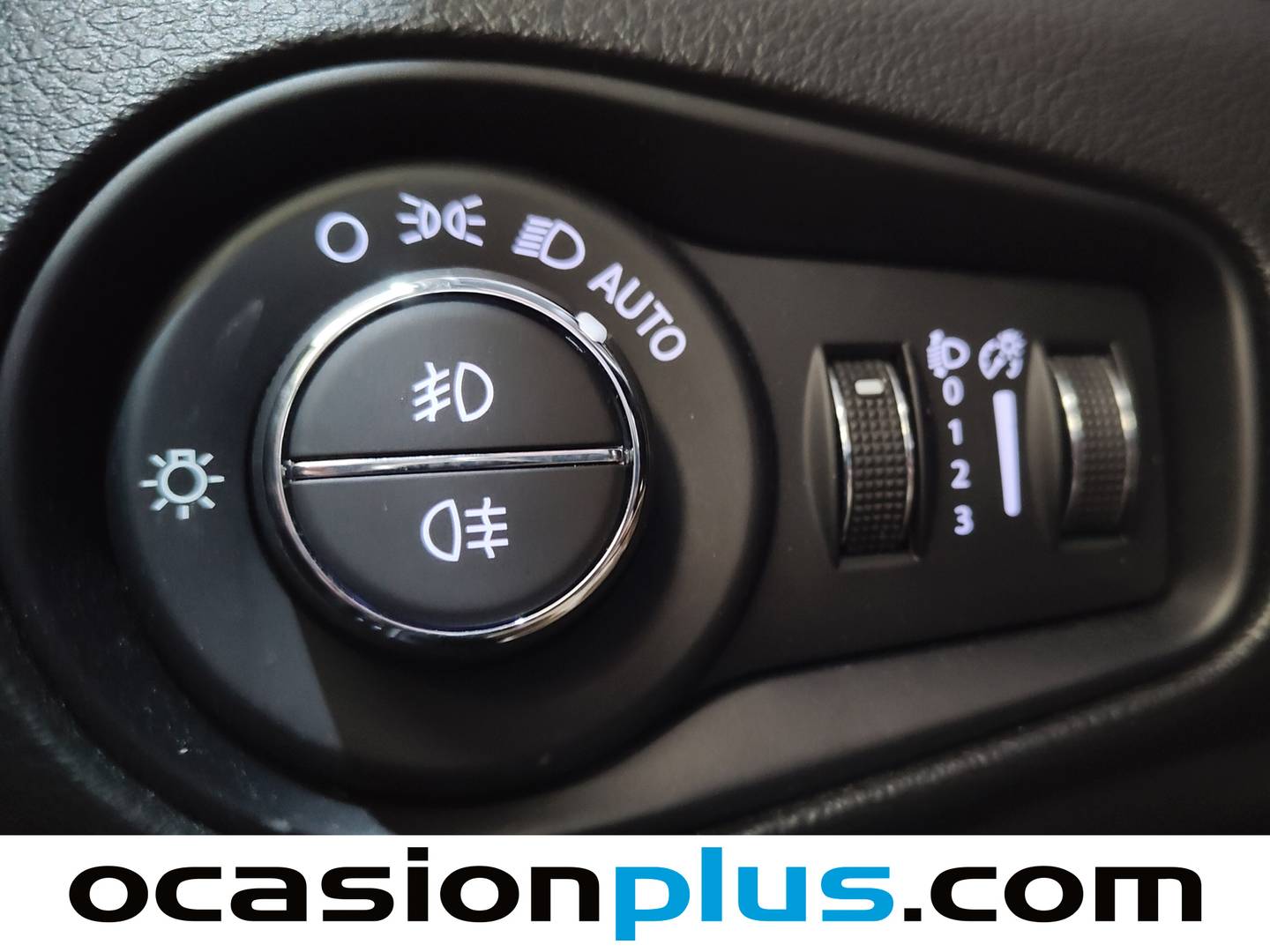 Acabados Jeep Renegade Jeep Renegade 1.0G Longitude 4x2 (120 CV)