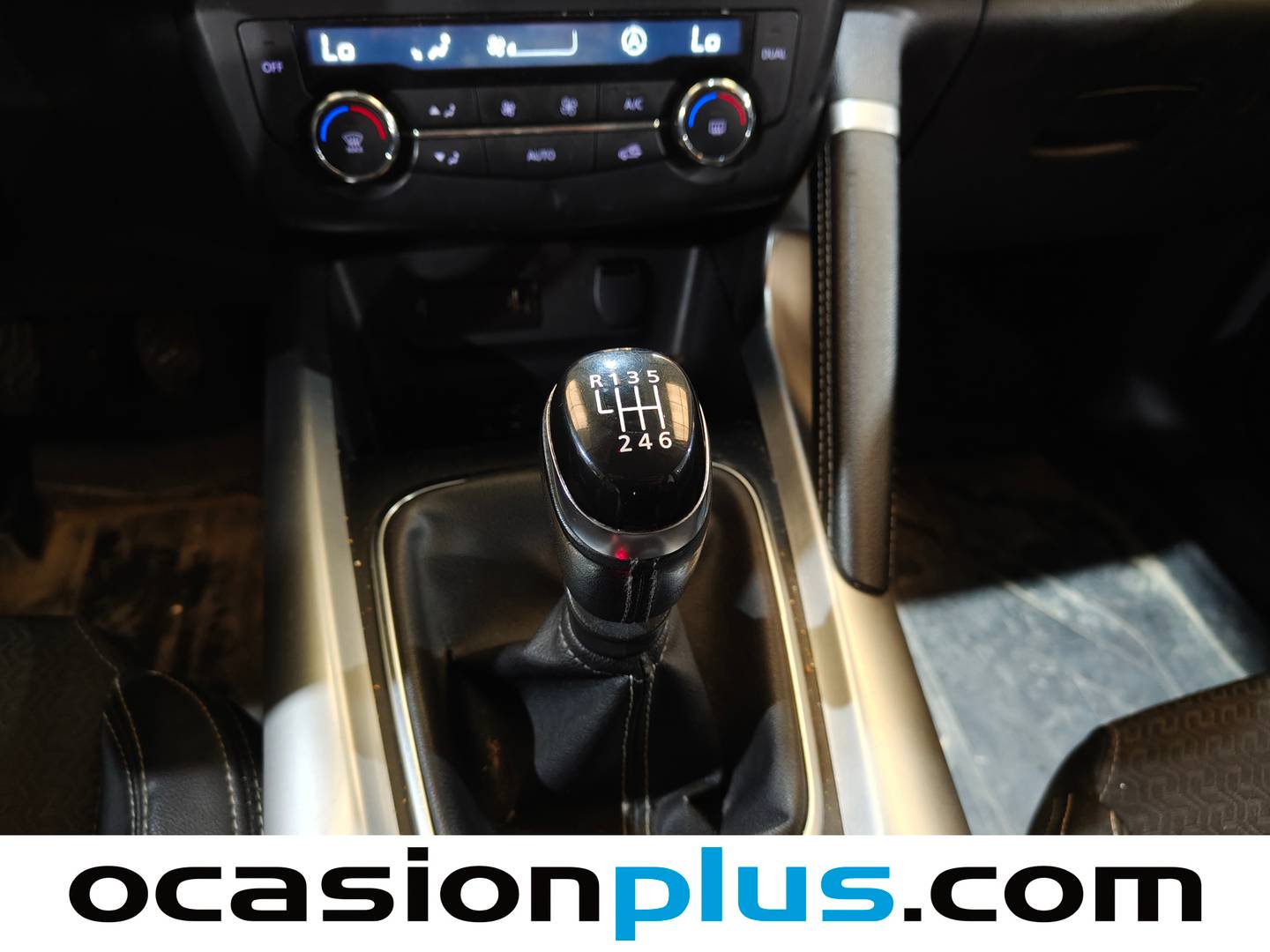 Renault Kadjar Renault Kadjar Zen Energy TCe (130 CV) de segunda mano