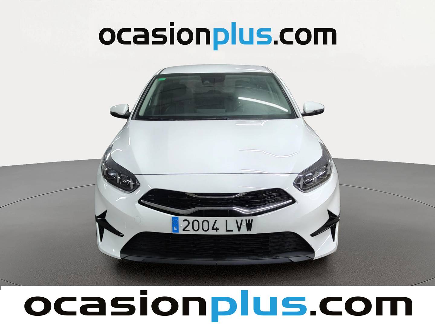 KIA Ceed KIA Ceed 1.5 MHEV Tech DCT (160 CV) barato
