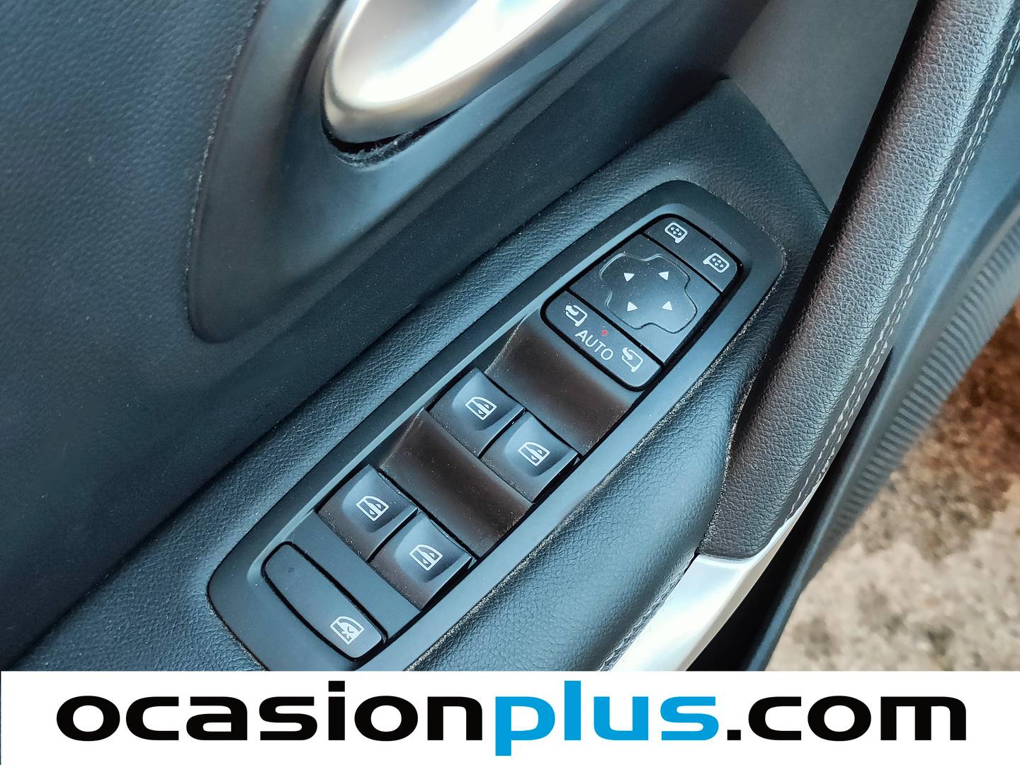 Renault Kadjar Renault Kadjar Zen TCe (140 CV) GPF EDC seminuevo