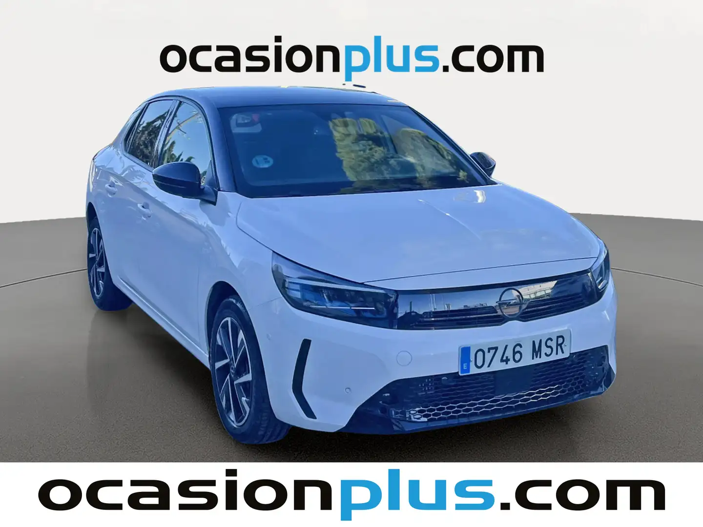 Foto Opel Corsa Opel Corsa 1.2 T XHL GS (100 CV)