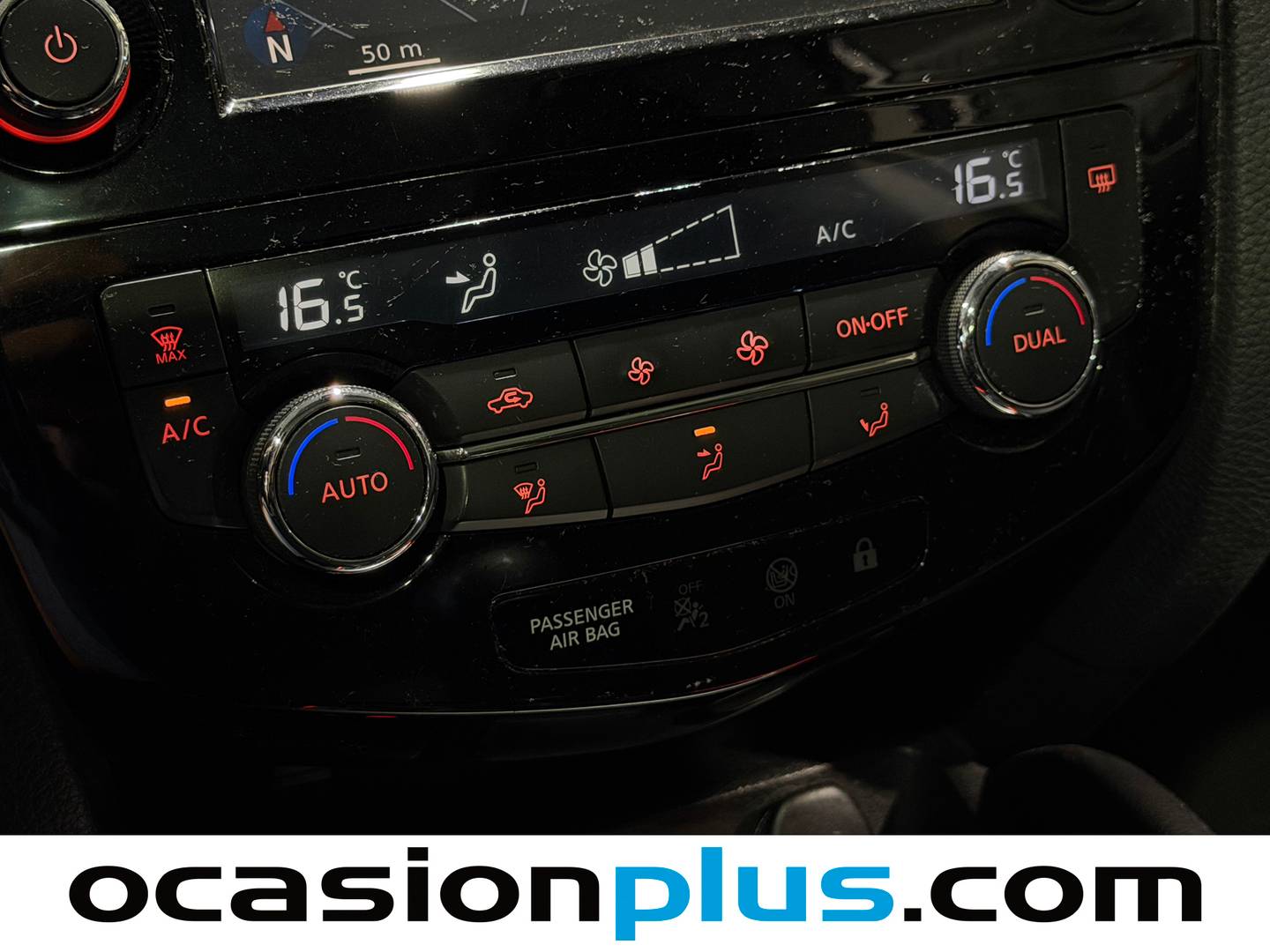 Nissan QASHQAI Nissan Qashqai dCi 110 N-Connecta 4x2 (110 CV) km 0