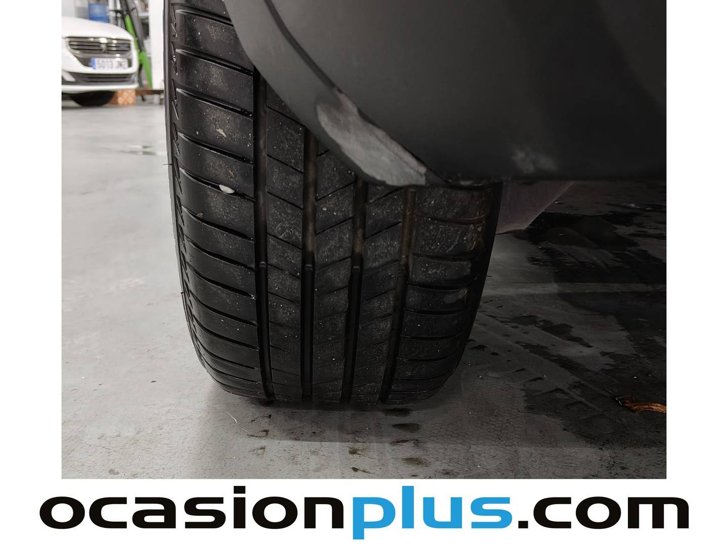 Foto Peugeot 3008 Hybrid Peugeot 3008 Hybrid 300 Allure Pack e-EAT8 (300 CV)