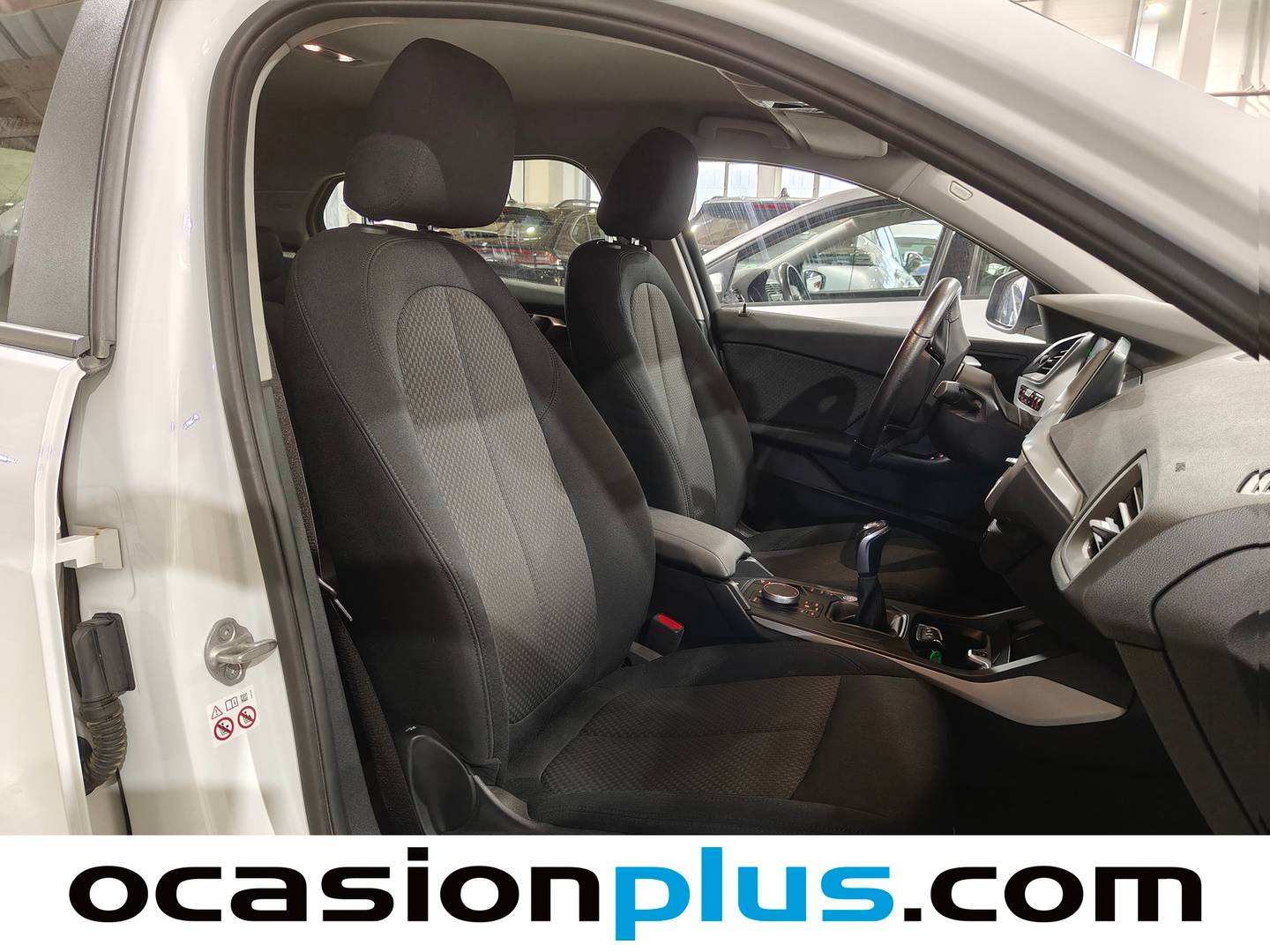 BMW Serie 1 BMW Serie 1 118i (136 CV) 2022