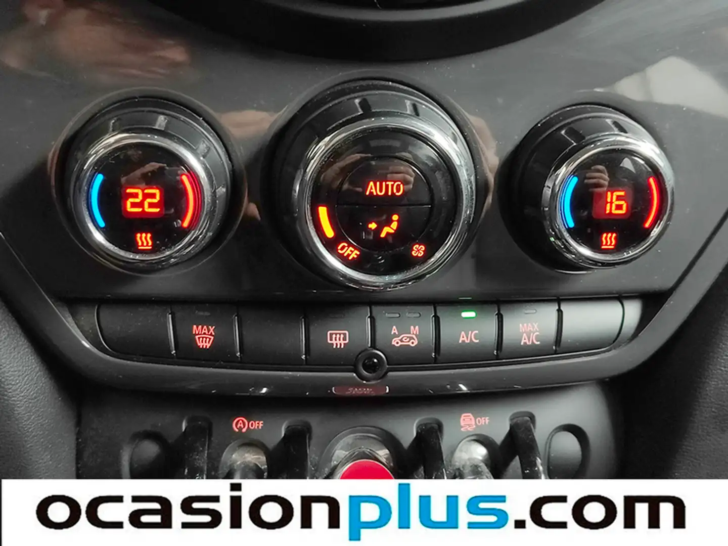 Foto Mini Countryman MINI MINI Countryman Cooper (136 CV)