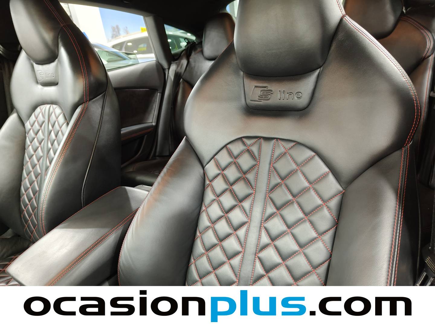 Foto Audi A7 Audi A7 Sportback 3.0 BiTDI competition Quattro tiptronic (326 CV) Pack S-Line