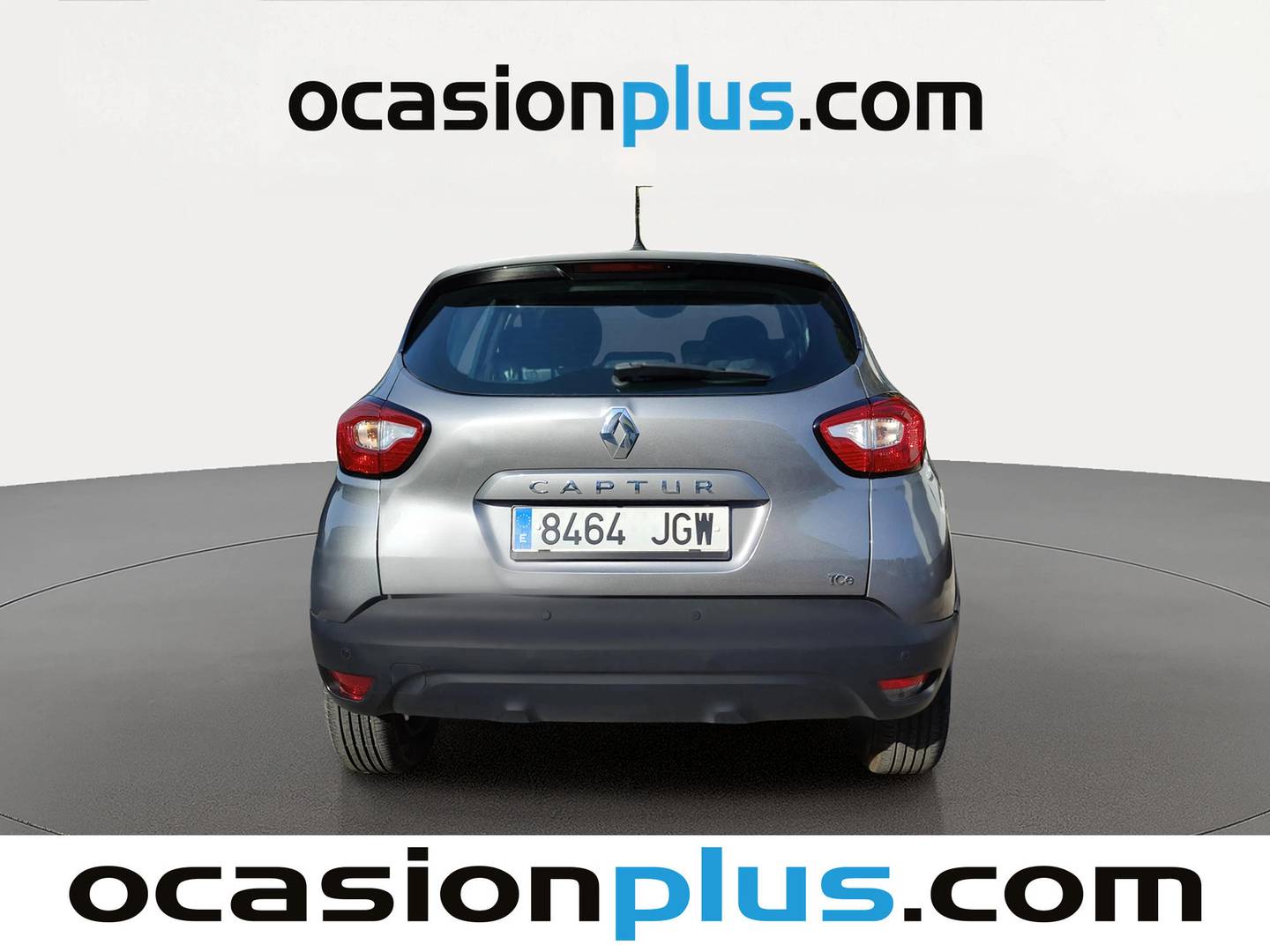 Renault Captur Renault Captur Intens Energy TCe (90 CV) km 0