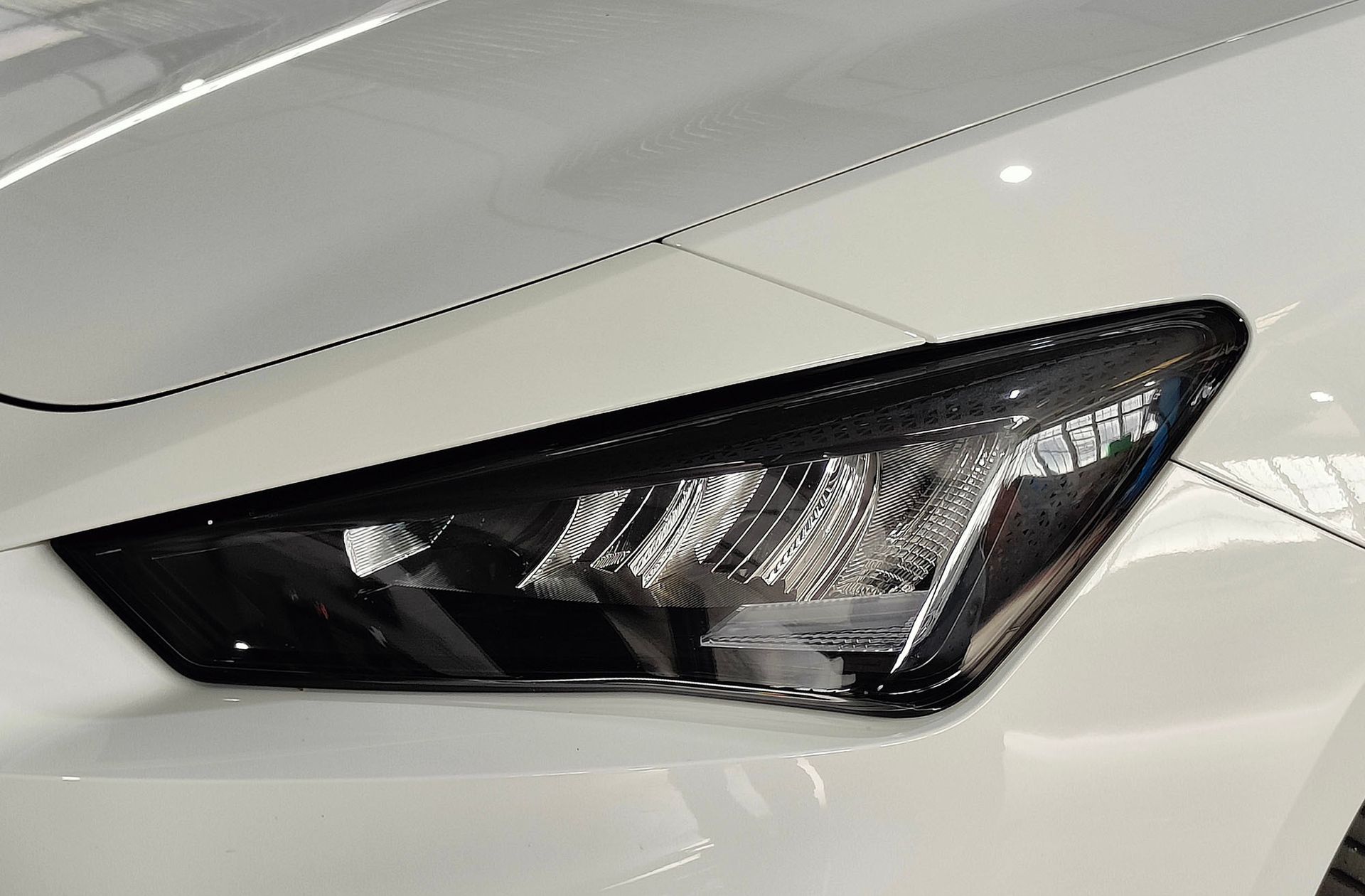 SEAT León 1.5 TSI Style XL - foto 13