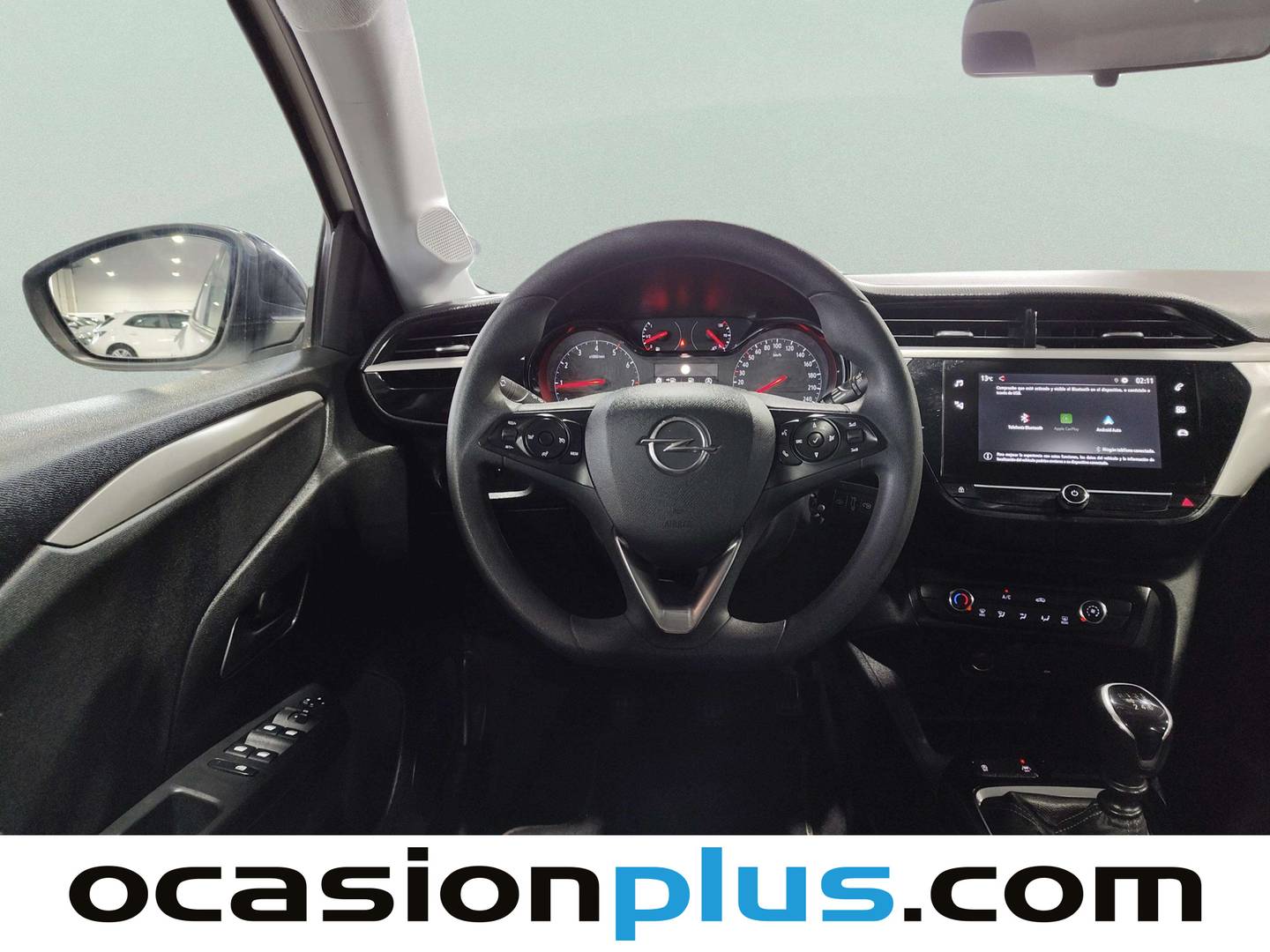 Foto Opel Corsa Opel Corsa 1.5D DT Edition (102 CV)