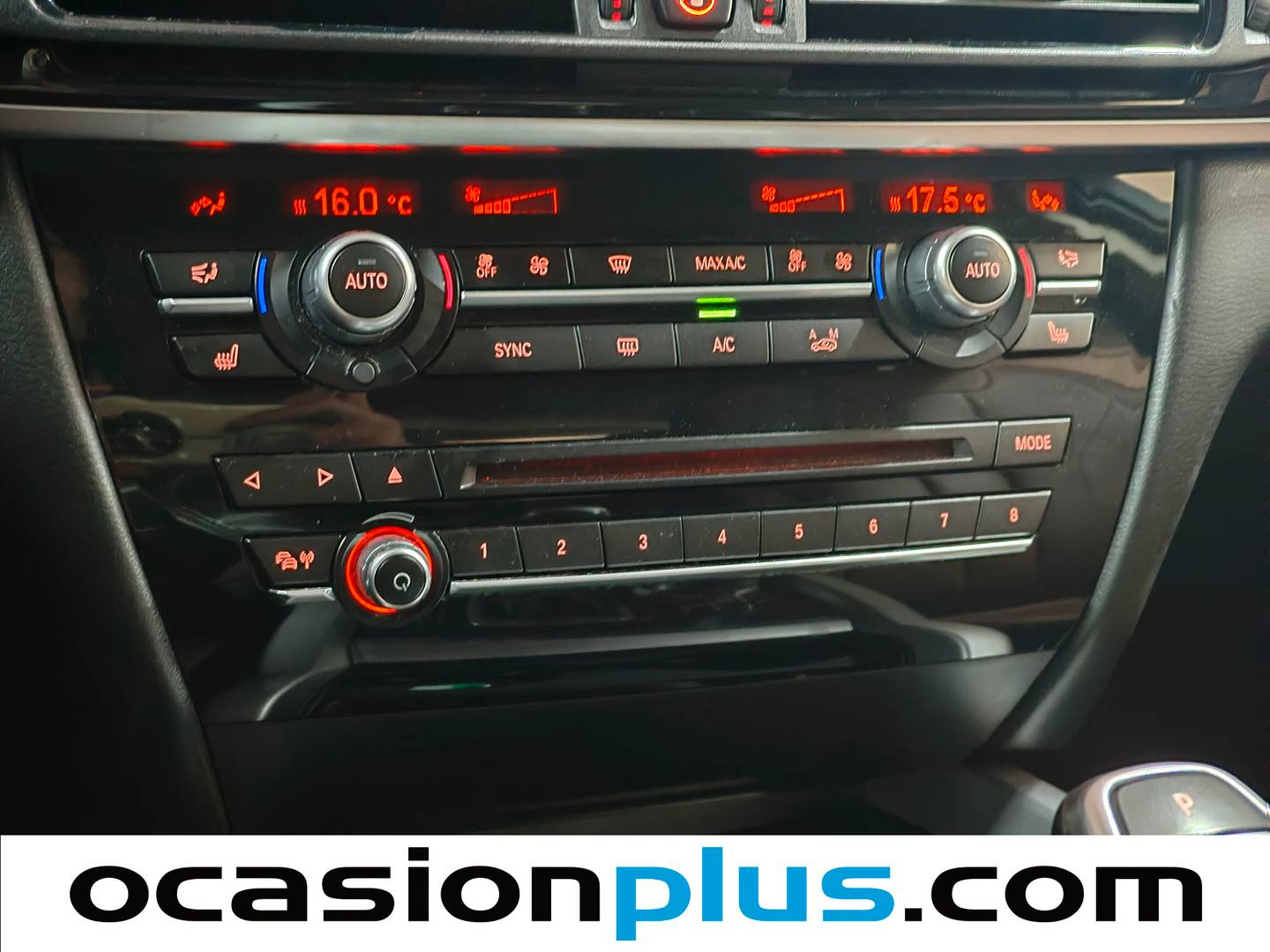 BMW X5 BMW X5 xDrive30d (258 CV) 7 Plazas de ocasión