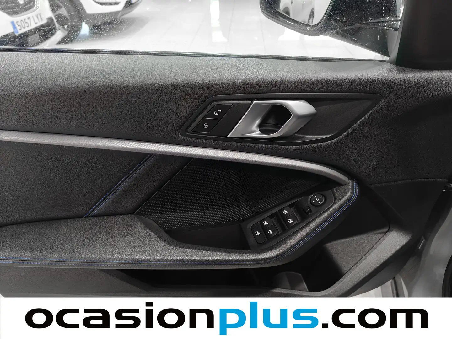 Foto BMW Serie 1 BMW Serie 1 118i  (140 CV) Pack M