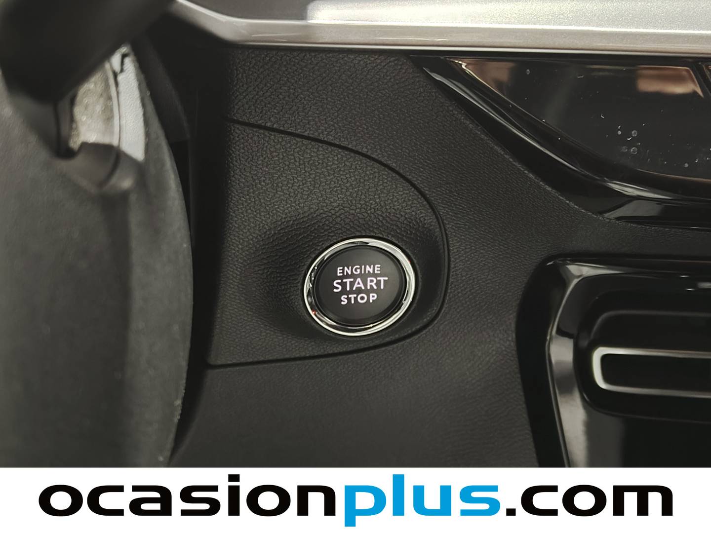 Opel Mokka Opel Mokka 1.2 T Business Elegance (100 CV) gasolina