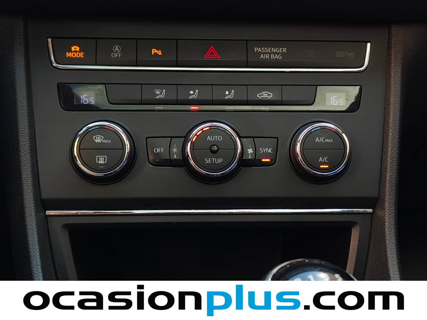 Seat León Seat León ST 1.4 TSI S&S FR (122 CV) gasolina