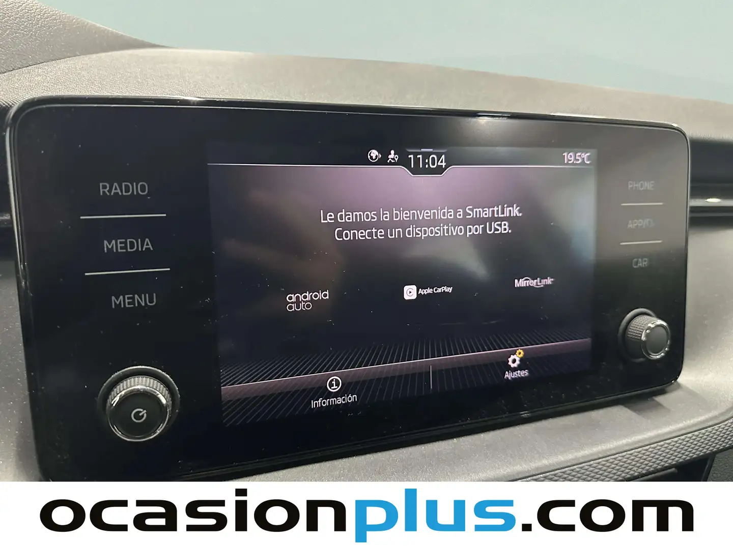 Foto Skoda Kamiq Skoda Kamiq 1.0 TSI Ambition DSG (115 CV)